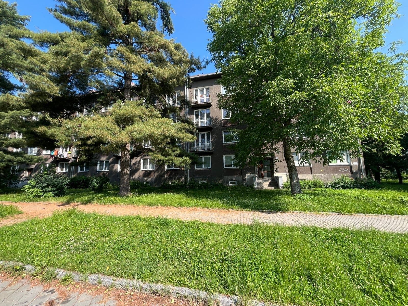 3 bedroom flat to rent, 75 m², Zelená, Ostrava, Moravskoslezský Region 3 bedroom flat to rent, 75 m², Zelená, Ostrava, Moravskoslezský Region