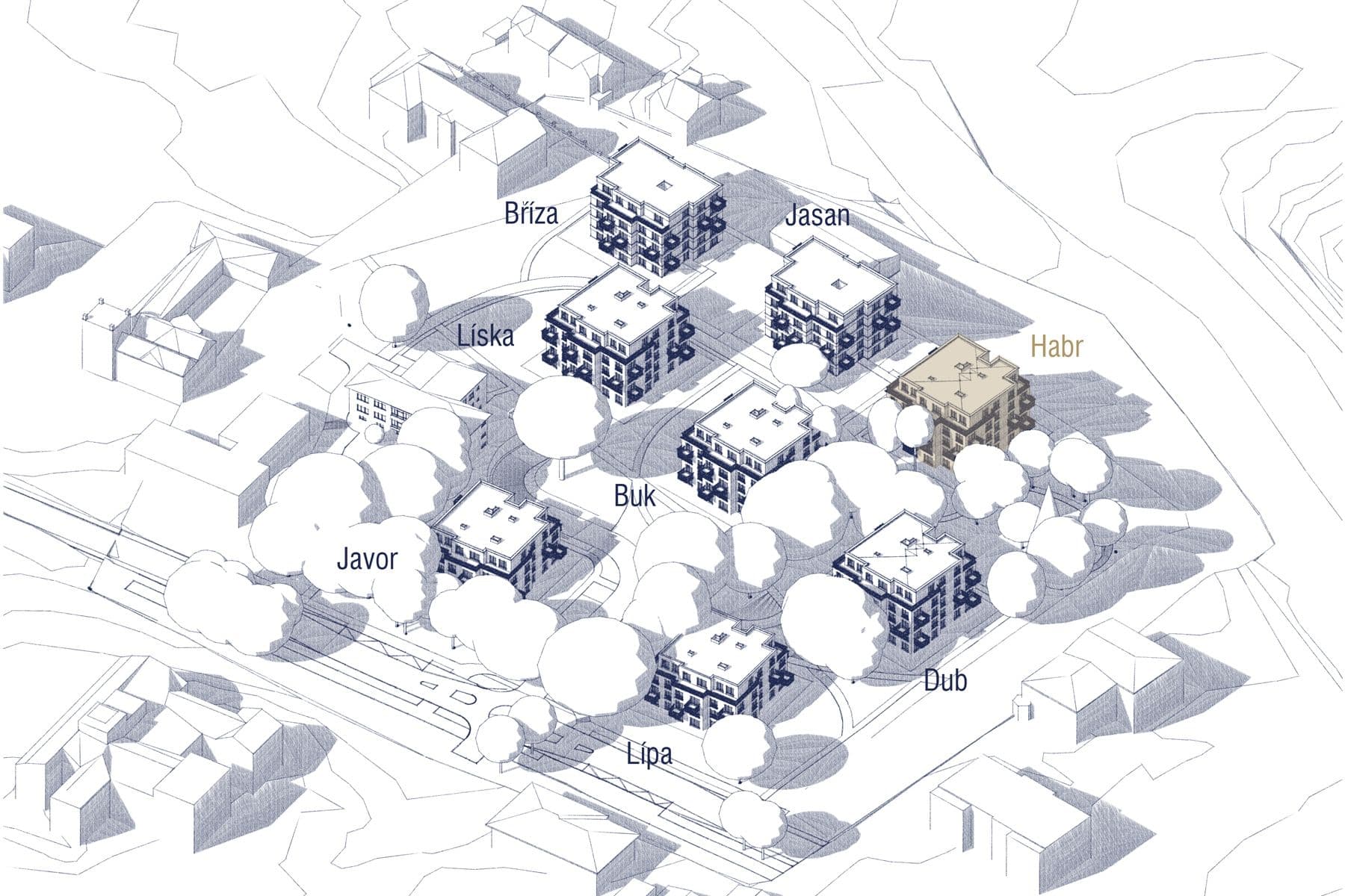 Studio flat for sale, 28 m², Huťská, Kladno, Středočeský Region Studio flat for sale, 28 m², Huťská, Kladno, Středočeský Region