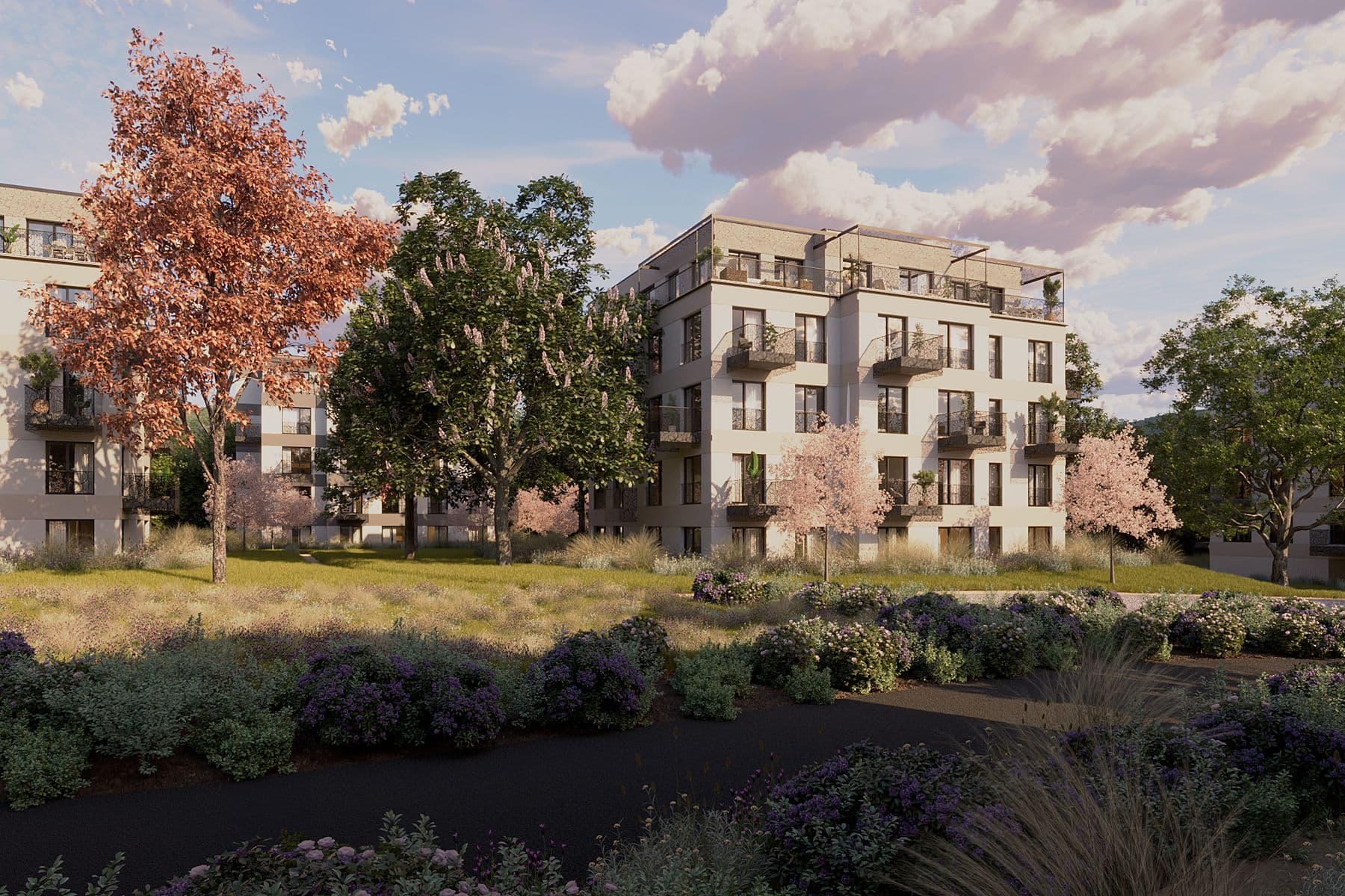 Studio flat for sale, 28 m², Huťská, Kladno, Středočeský Region Studio flat for sale, 28 m², Huťská, Kladno, Středočeský Region