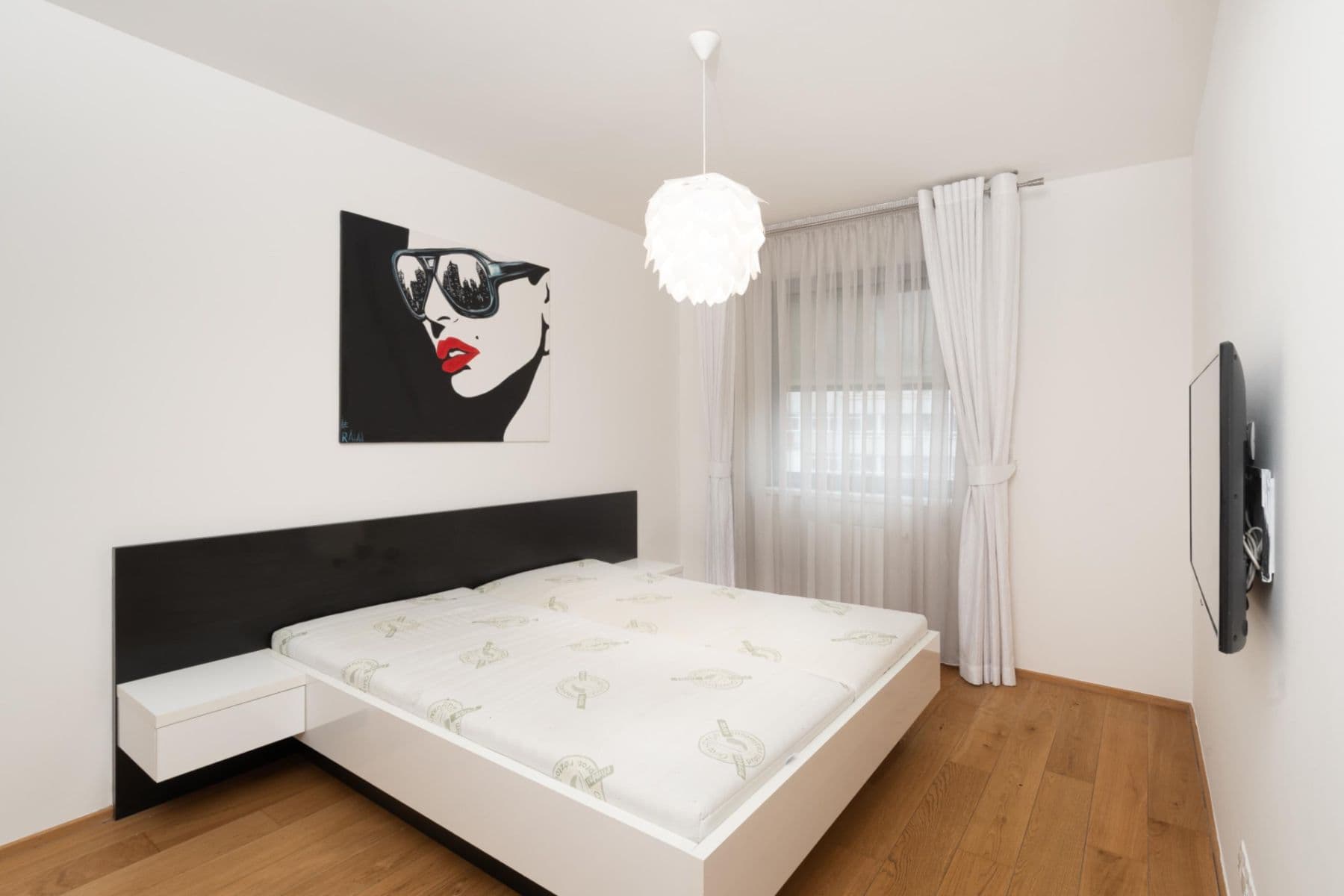 1 bedroom with open-plan kitchen flat to rent, 60 m², Šafaříkovy sady, Plzeň, Plzeňský Region 1 bedroom with open-plan kitchen flat to rent, 60 m², Šafaříkovy sady, Plzeň, Plzeňský Region