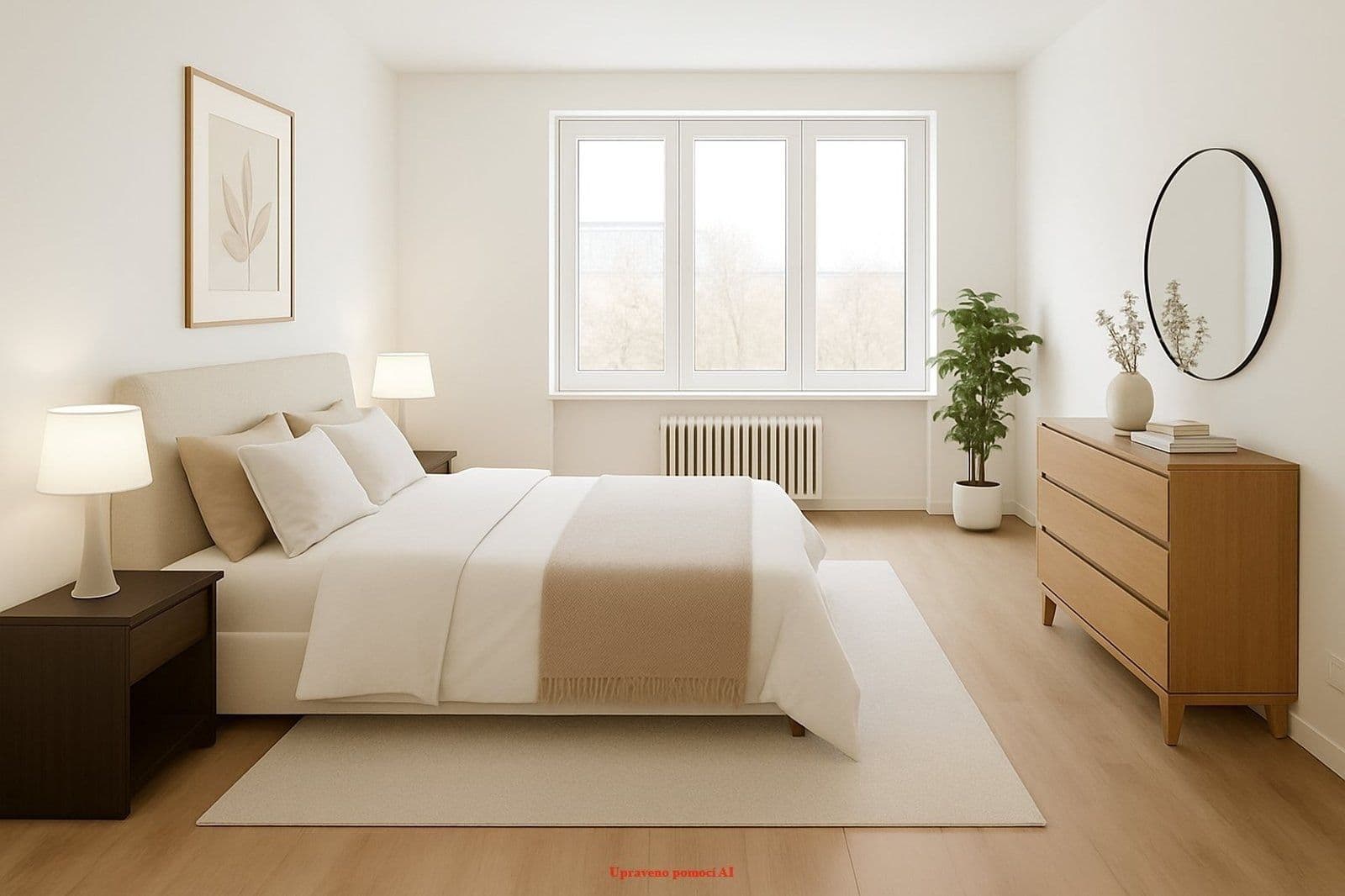 3 bedroom flat to rent, 76 m², Sokolská třída, Ostrava, Moravskoslezský Region 3 bedroom flat to rent, 76 m², Sokolská třída, Ostrava, Moravskoslezský Region