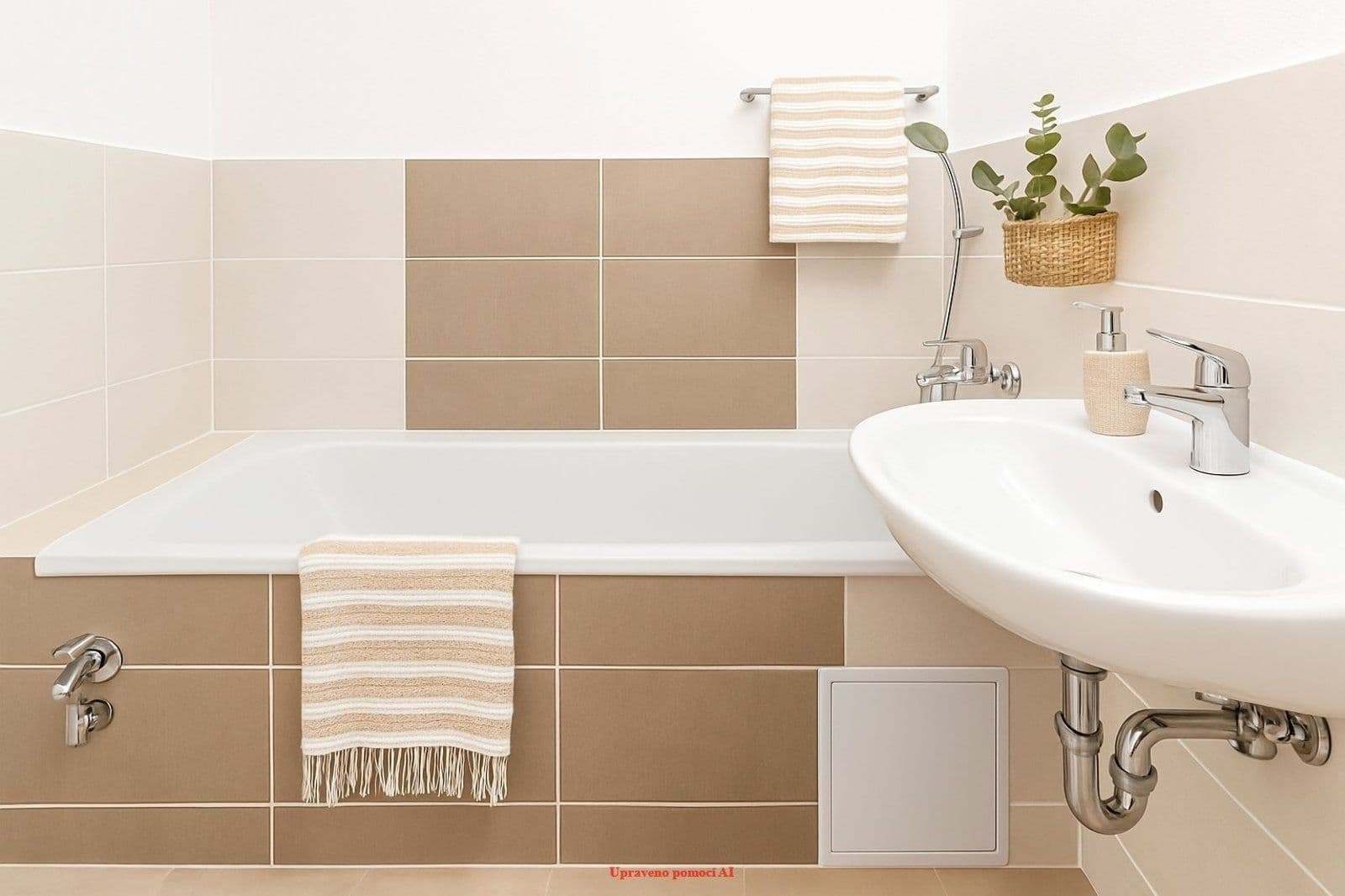 3 bedroom flat to rent, 76 m², Sokolská třída, Ostrava, Moravskoslezský Region 3 bedroom flat to rent, 76 m², Sokolská třída, Ostrava, Moravskoslezský Region