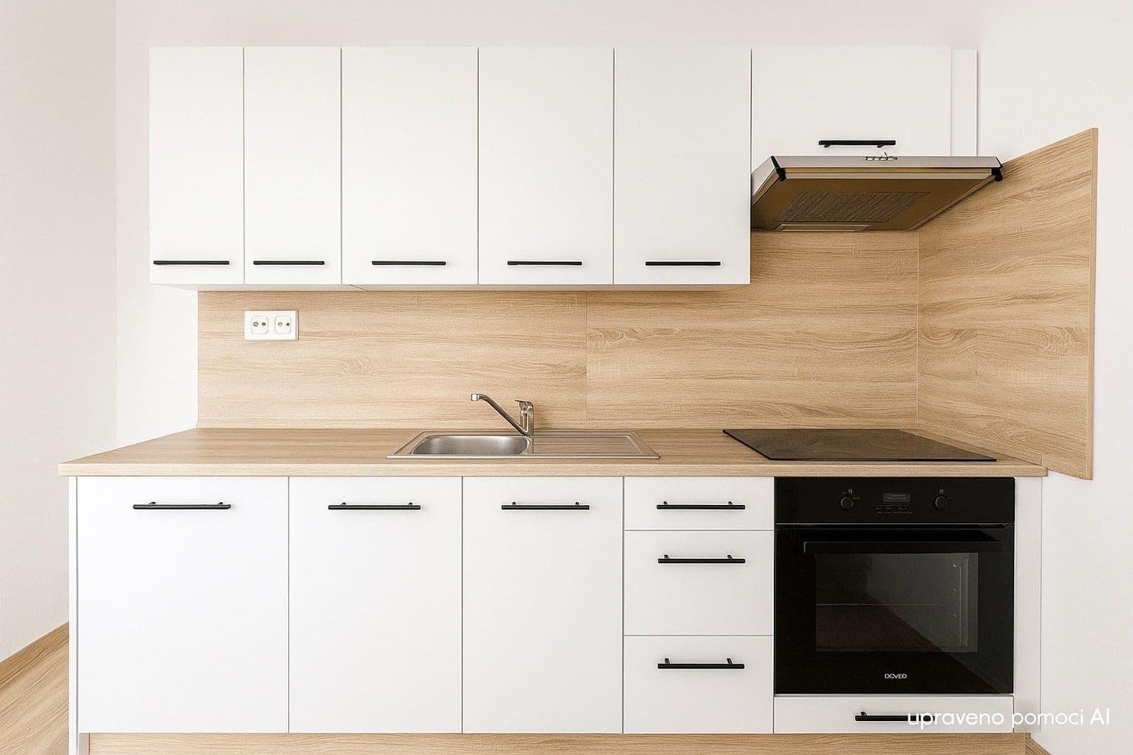 1 bedroom with open-plan kitchen flat to rent, 56 m², Alšova, Ostrava, Moravskoslezský Region 1 bedroom with open-plan kitchen flat to rent, 56 m², Alšova, Ostrava, Moravskoslezský Region