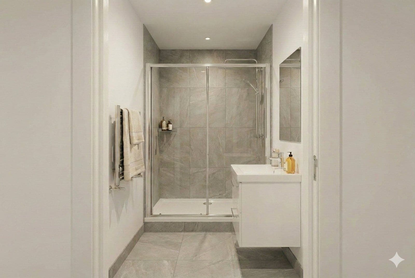 1 bedroom with open-plan kitchen flat to rent, 56 m², Alšova, Ostrava, Moravskoslezský Region 1 bedroom with open-plan kitchen flat to rent, 56 m², Alšova, Ostrava, Moravskoslezský Region