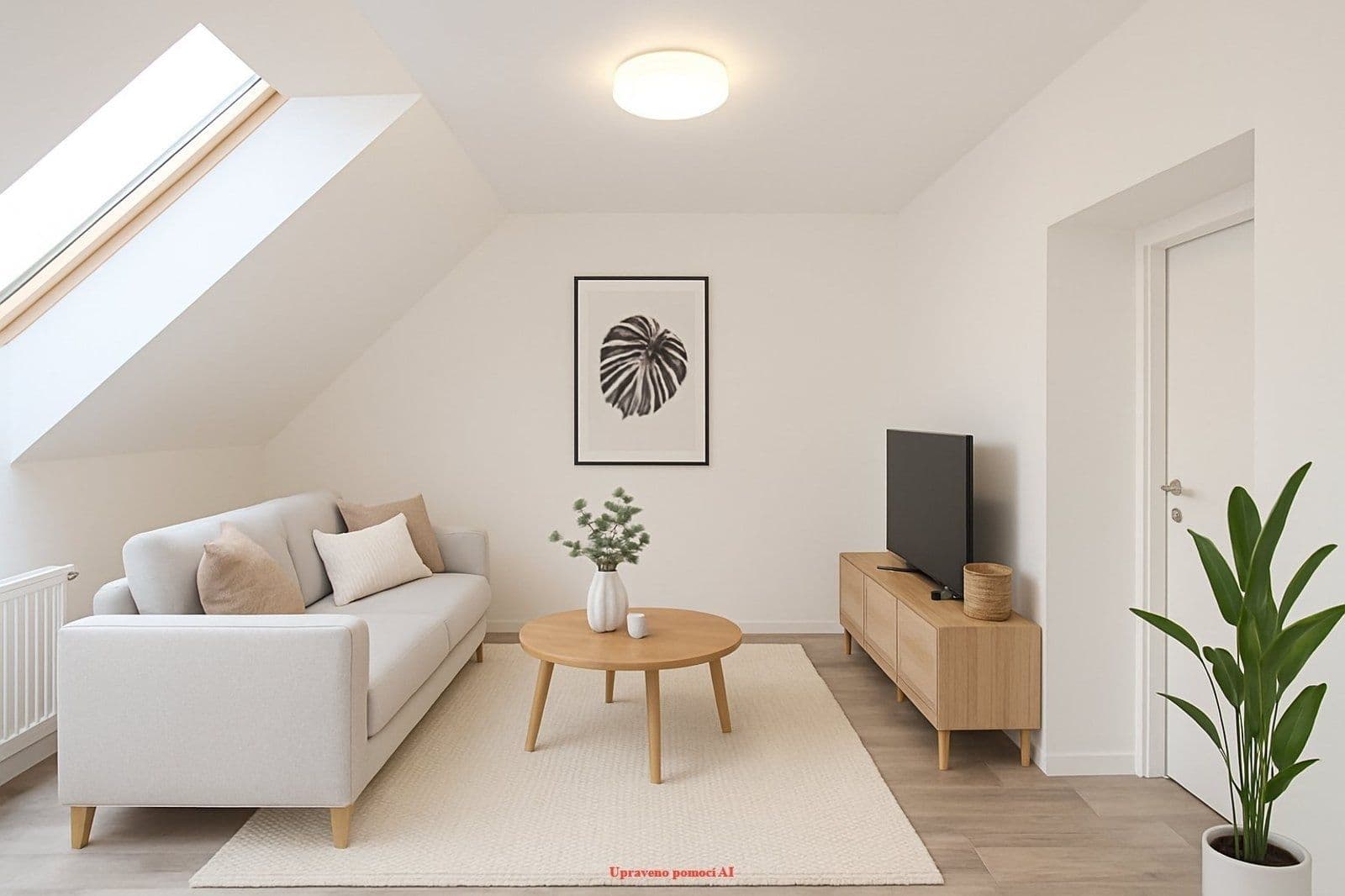 2 bedroom with open-plan kitchen flat to rent, 45 m², Slámova, Ostrava, Moravskoslezský Region 2 bedroom with open-plan kitchen flat to rent, 45 m², Slámova, Ostrava, Moravskoslezský Region