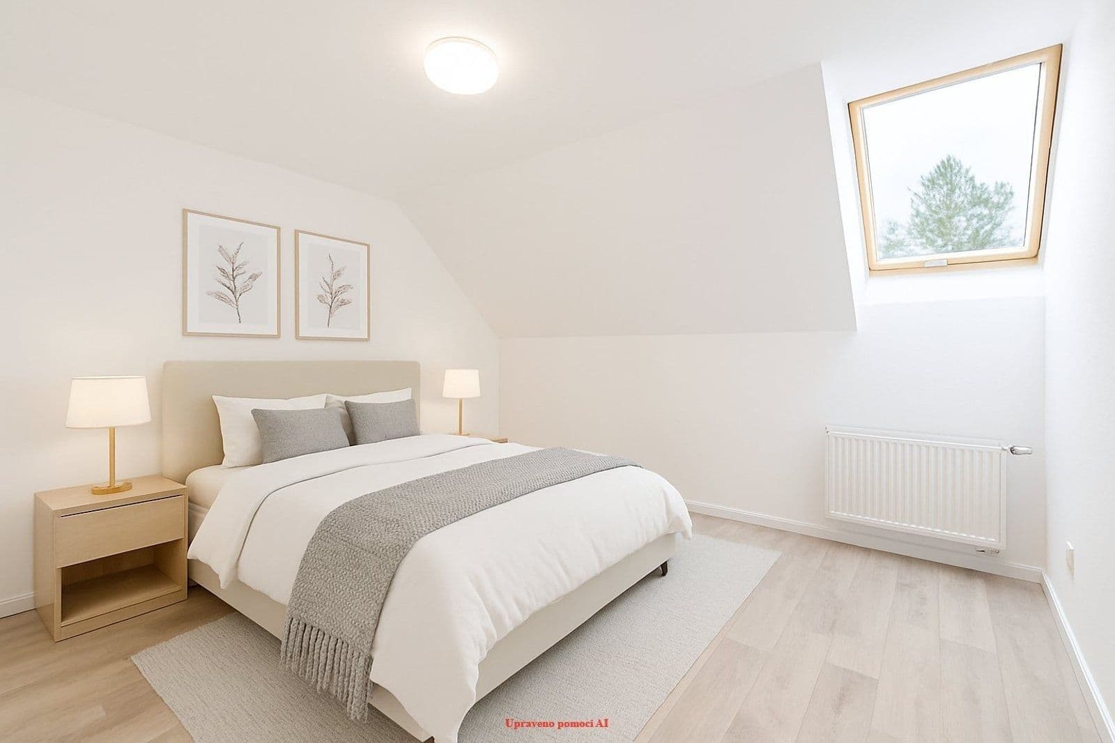 2 bedroom with open-plan kitchen flat to rent, 45 m², Slámova, Ostrava, Moravskoslezský Region 2 bedroom with open-plan kitchen flat to rent, 45 m², Slámova, Ostrava, Moravskoslezský Region