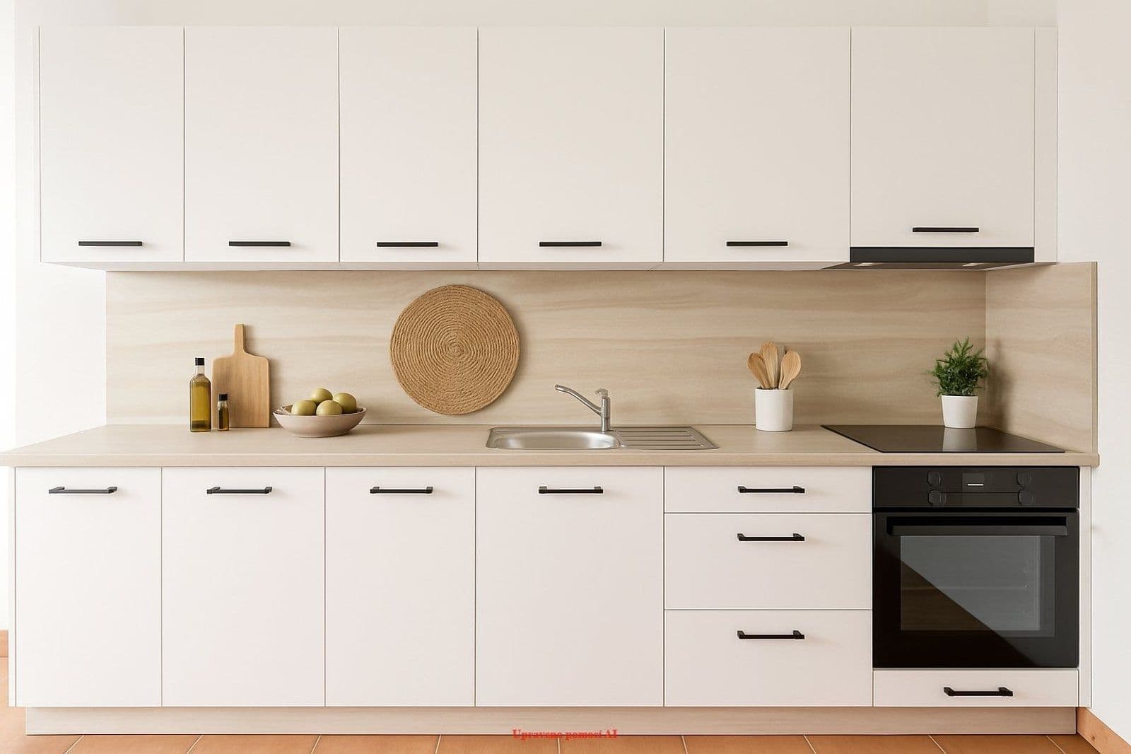 2 bedroom with open-plan kitchen flat to rent, 70 m², Zborovská, Ostrava, Moravskoslezský Region 2 bedroom with open-plan kitchen flat to rent, 70 m², Zborovská, Ostrava, Moravskoslezský Region