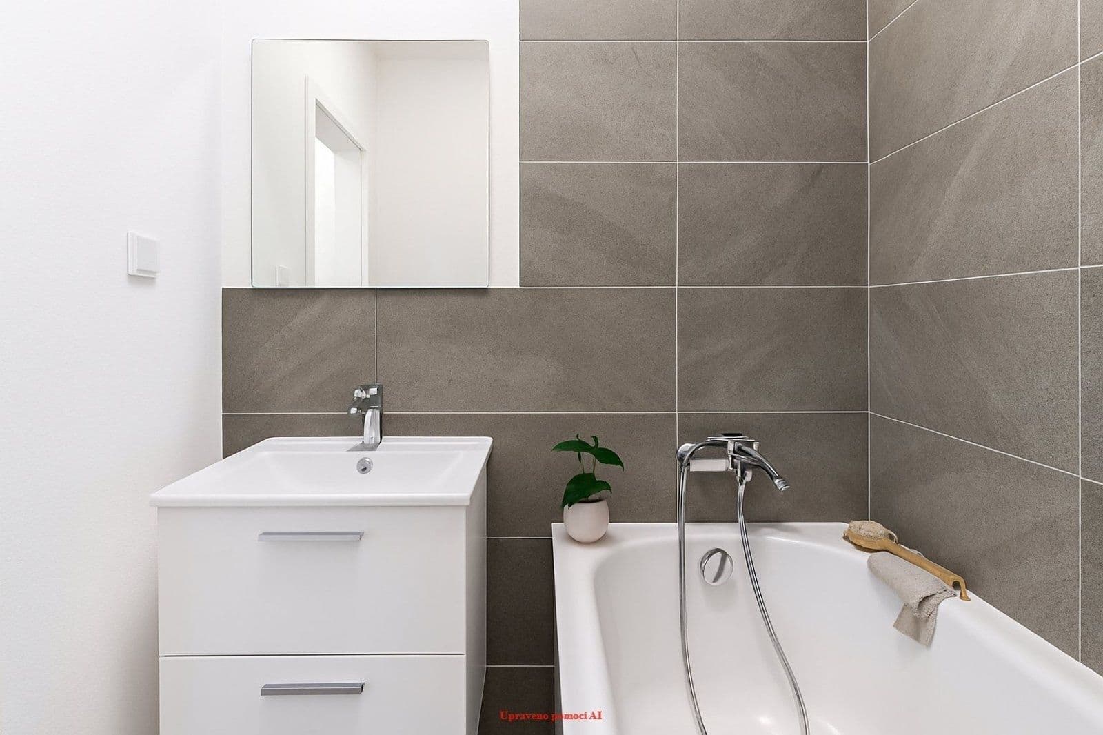 2 bedroom with open-plan kitchen flat to rent, 70 m², Zborovská, Ostrava, Moravskoslezský Region 2 bedroom with open-plan kitchen flat to rent, 70 m², Zborovská, Ostrava, Moravskoslezský Region