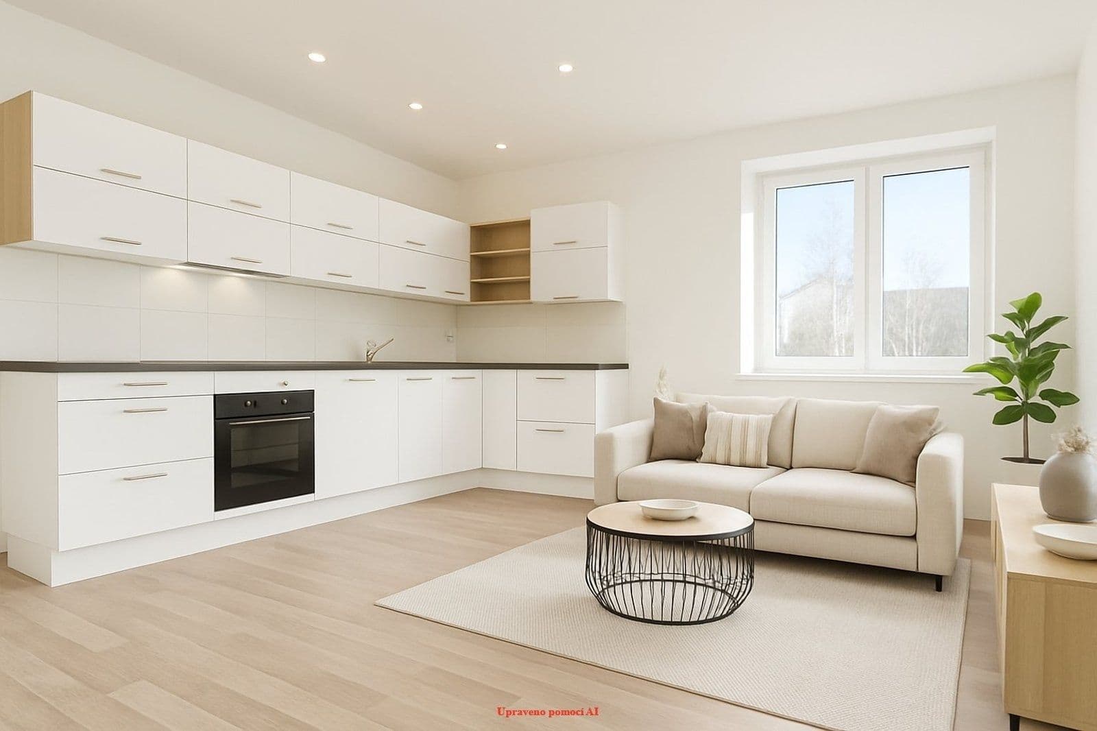 2 bedroom with open-plan kitchen flat to rent, 75 m², Přívozská, Ostrava, Moravskoslezský Region 2 bedroom with open-plan kitchen flat to rent, 75 m², Přívozská, Ostrava, Moravskoslezský Region