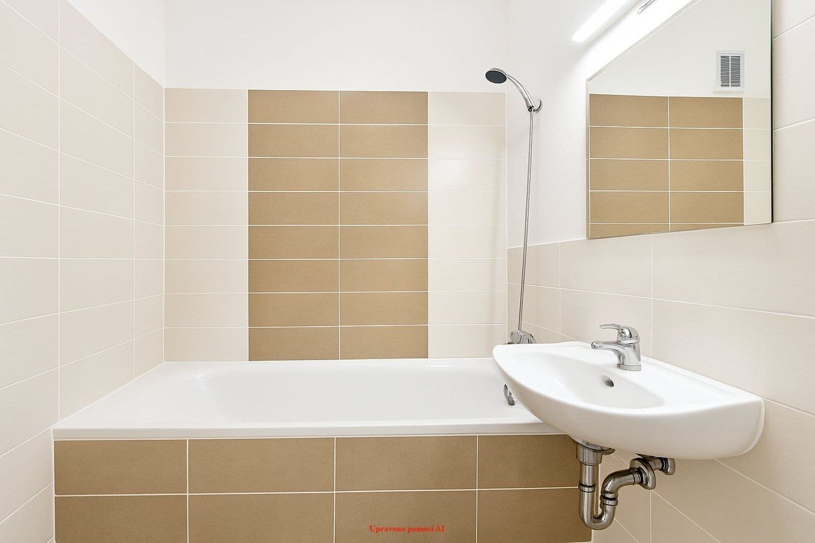 1 bedroom flat to rent, 35 m², Francouzská, Ostrava, Moravskoslezský Region 1 bedroom flat to rent, 35 m², Francouzská, Ostrava, Moravskoslezský Region