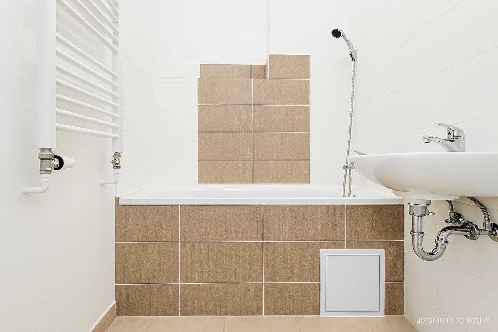 1 bedroom flat to rent, 37 m², náměstí Jana Nerudy, Ostrava, Moravskoslezský Region 1 bedroom flat to rent, 37 m², náměstí Jana Nerudy, Ostrava, Moravskoslezský Region