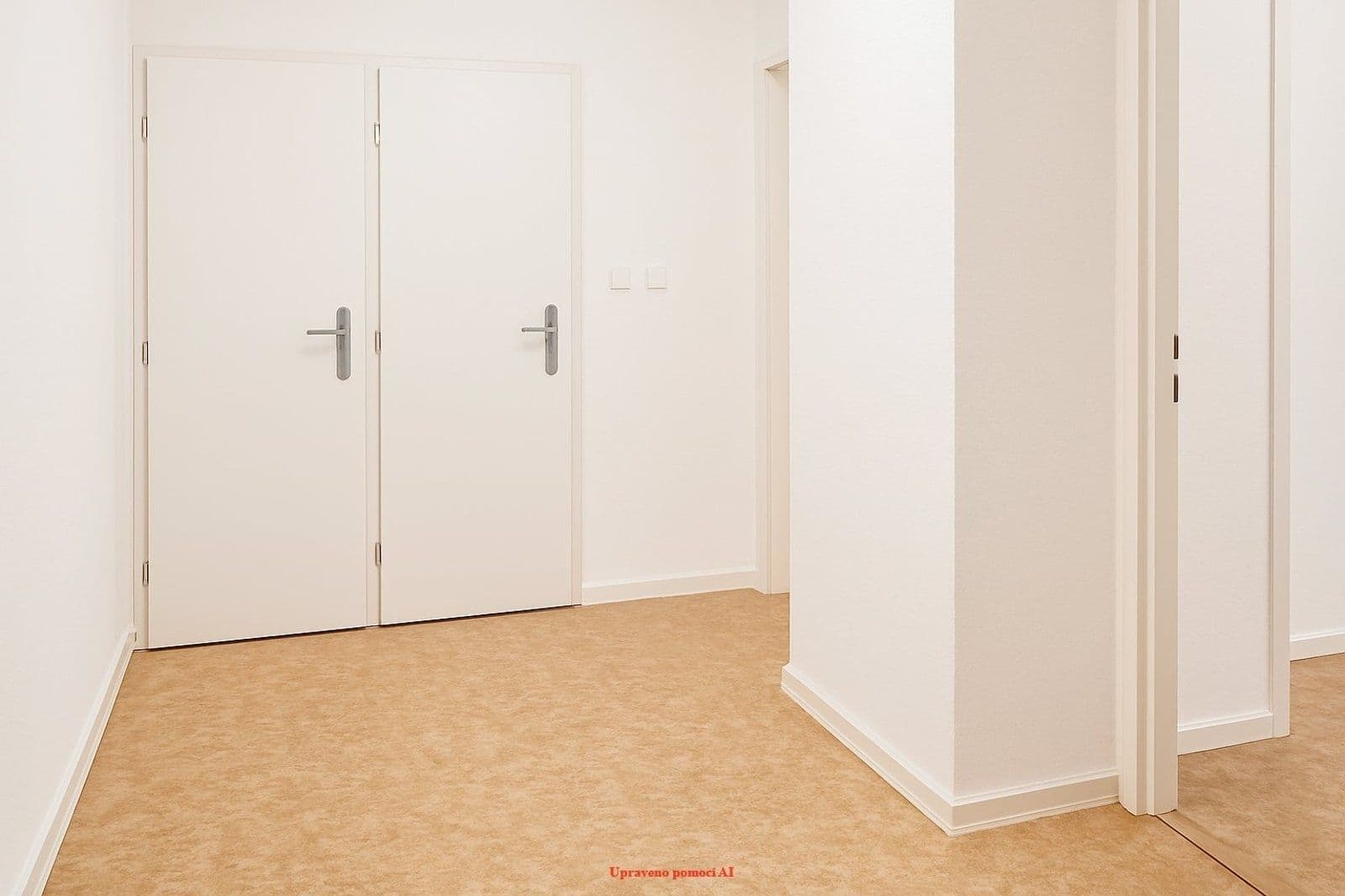 1 bedroom flat to rent, 37 m², náměstí Jana Nerudy, Ostrava, Moravskoslezský Region 1 bedroom flat to rent, 37 m², náměstí Jana Nerudy, Ostrava, Moravskoslezský Region