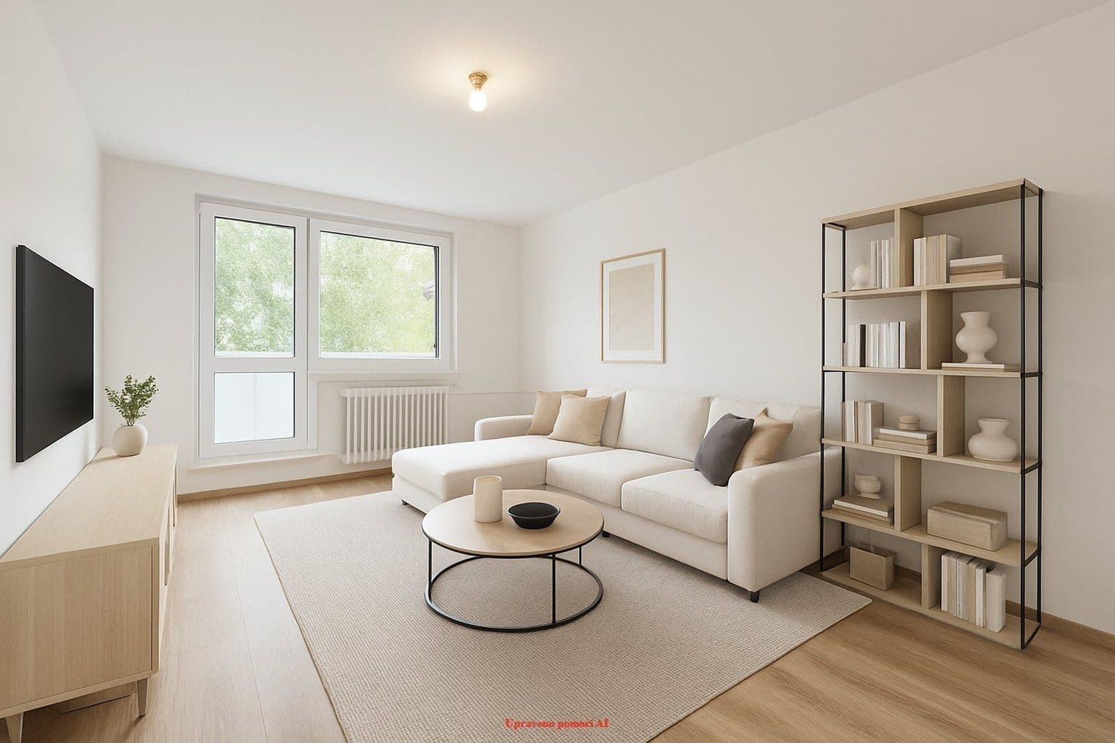 3 bedroom flat to rent, 78 m², Lužická, Ostrava, Moravskoslezský Region 3 bedroom flat to rent, 78 m², Lužická, Ostrava, Moravskoslezský Region