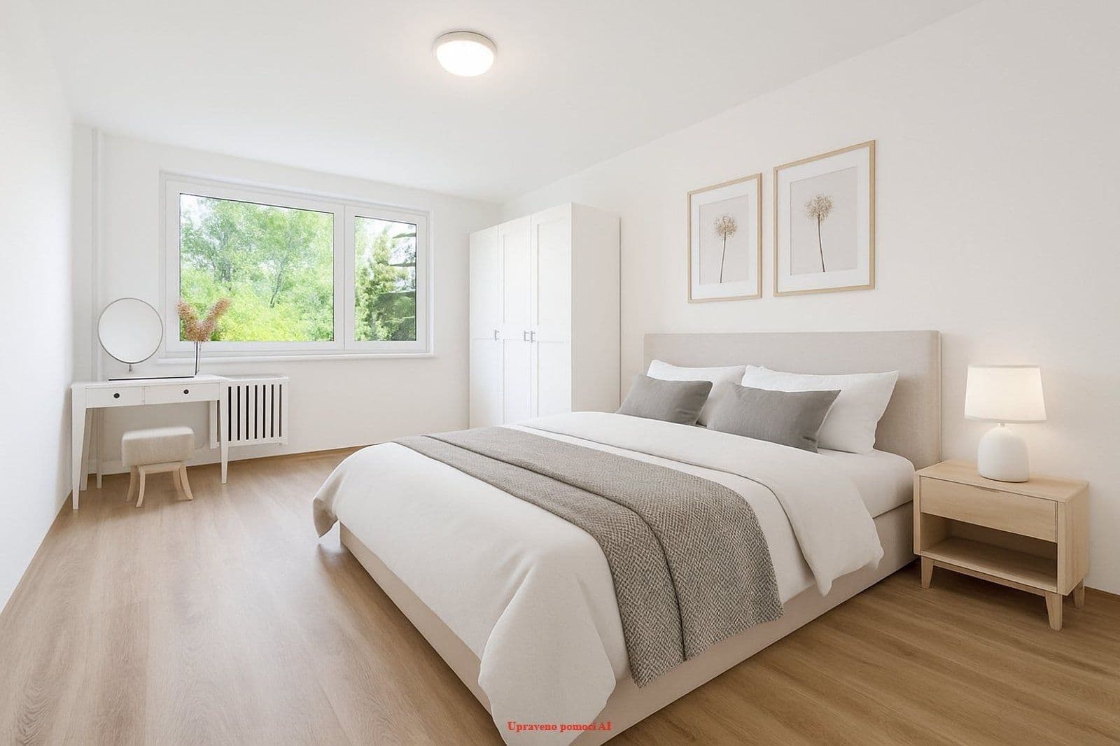 3 bedroom flat to rent, 78 m², Lužická, Ostrava, Moravskoslezský Region 3 bedroom flat to rent, 78 m², Lužická, Ostrava, Moravskoslezský Region