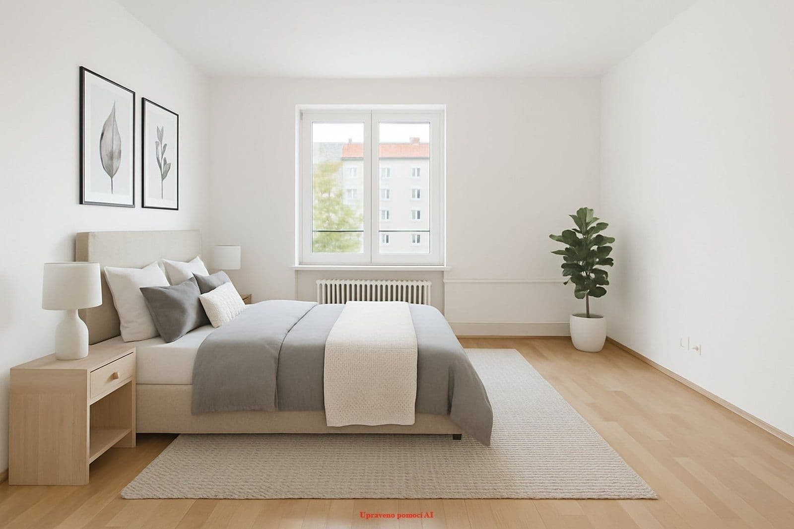 2 bedroom flat to rent, 53 m², Čs. exilu, Ostrava, Moravskoslezský Region 2 bedroom flat to rent, 53 m², Čs. exilu, Ostrava, Moravskoslezský Region