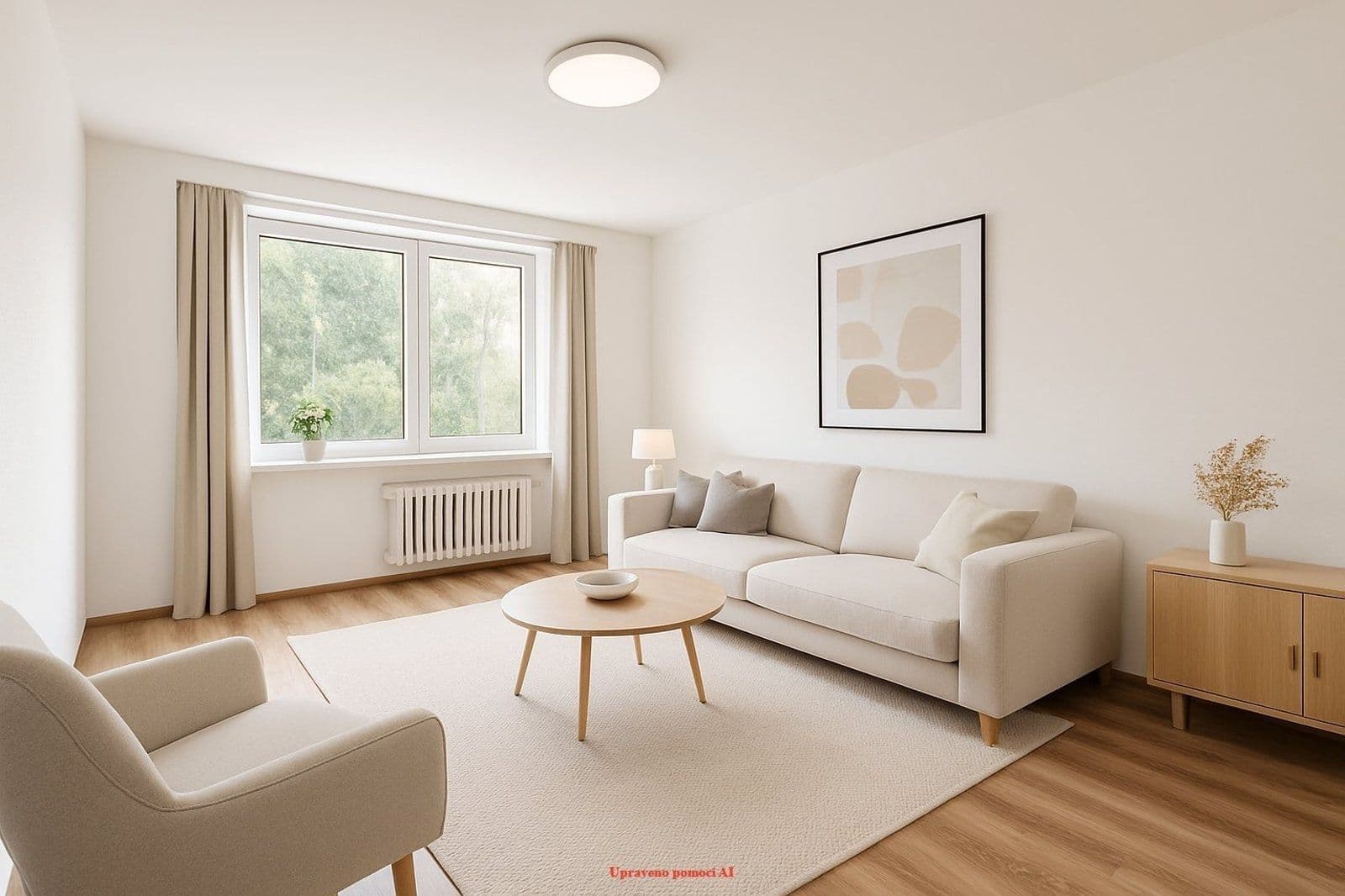 2 bedroom with open-plan kitchen flat to rent, 55 m², Zelená, Ostrava, Moravskoslezský Region 2 bedroom with open-plan kitchen flat to rent, 55 m², Zelená, Ostrava, Moravskoslezský Region