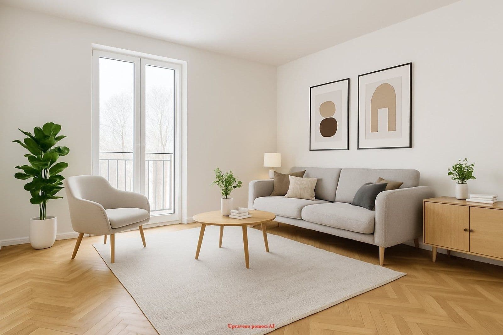 2 bedroom flat to rent, 52 m², náměstí Vítězslava Nováka, Ostrava, Moravskoslezský Region 2 bedroom flat to rent, 52 m², náměstí Vítězslava Nováka, Ostrava, Moravskoslezský Region