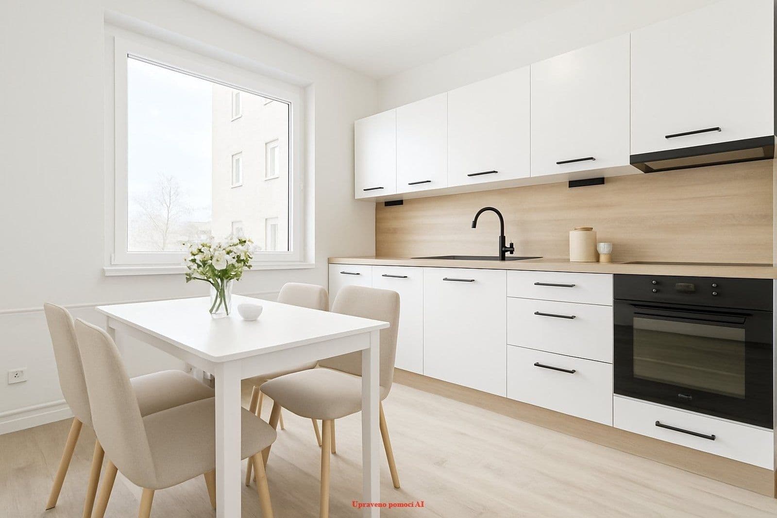 3 bedroom flat to rent, 70 m², Sokolská třída, Ostrava, Moravskoslezský Region 3 bedroom flat to rent, 70 m², Sokolská třída, Ostrava, Moravskoslezský Region