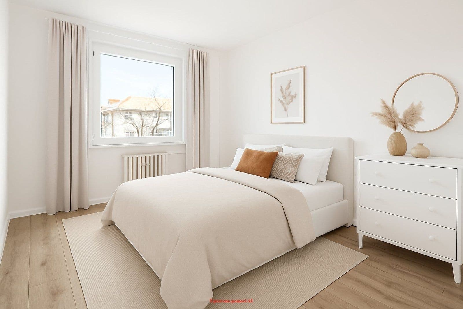 3 bedroom flat to rent, 70 m², Sokolská třída, Ostrava, Moravskoslezský Region 3 bedroom flat to rent, 70 m², Sokolská třída, Ostrava, Moravskoslezský Region