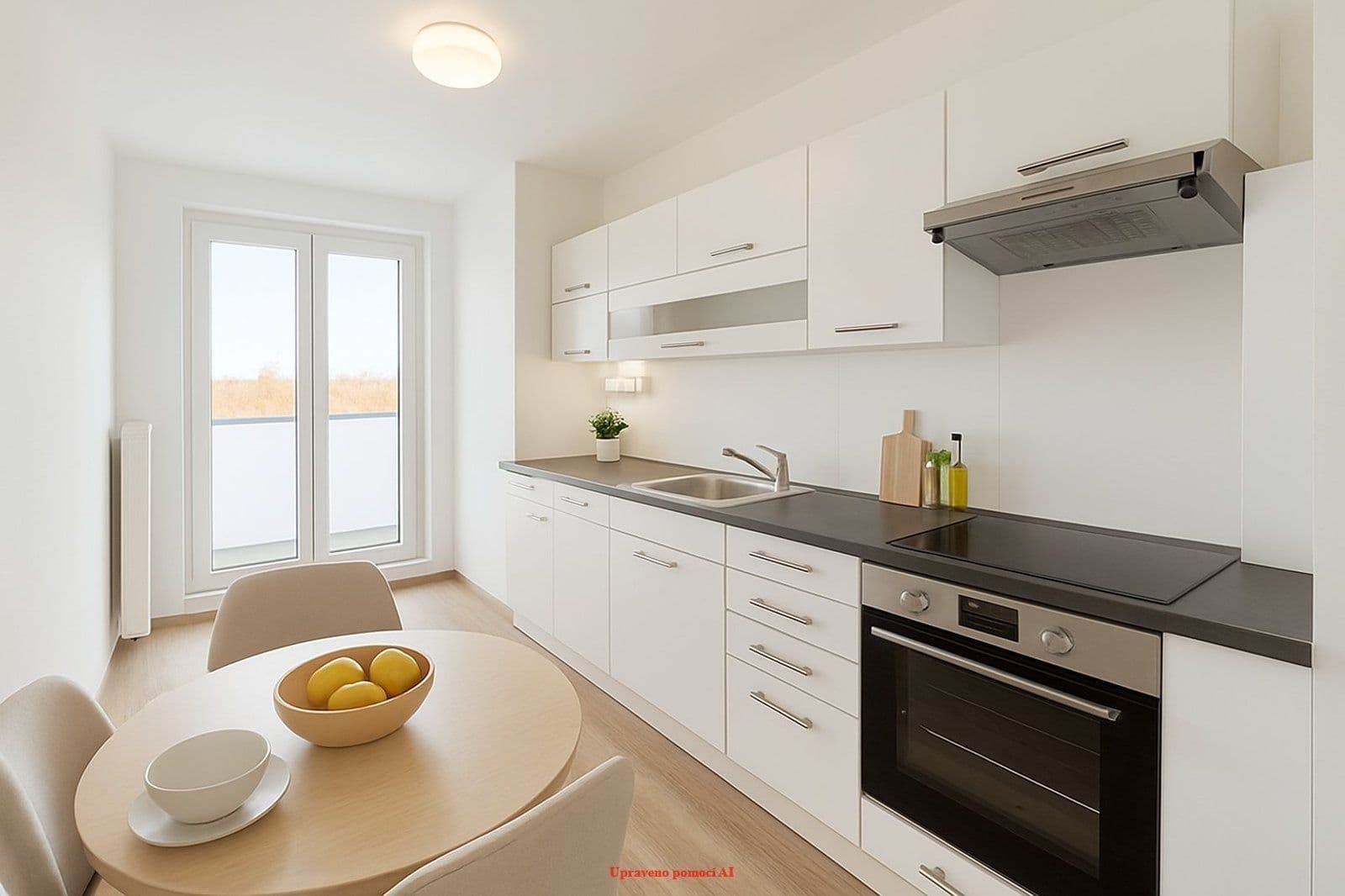 3 bedroom flat to rent, 75 m², Na Bělidle, Ostrava, Moravskoslezský Region 3 bedroom flat to rent, 75 m², Na Bělidle, Ostrava, Moravskoslezský Region