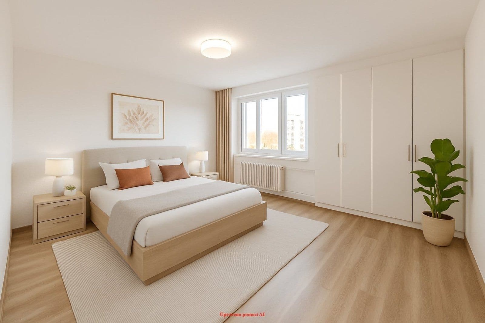 3 bedroom flat to rent, 75 m², Na Bělidle, Ostrava, Moravskoslezský Region 3 bedroom flat to rent, 75 m², Na Bělidle, Ostrava, Moravskoslezský Region