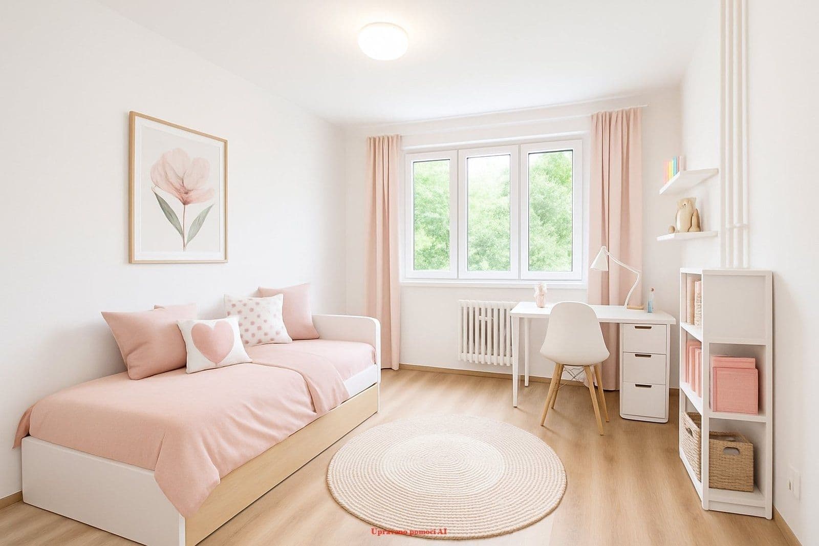 3 bedroom flat to rent, 75 m², Na Bělidle, Ostrava, Moravskoslezský Region 3 bedroom flat to rent, 75 m², Na Bělidle, Ostrava, Moravskoslezský Region