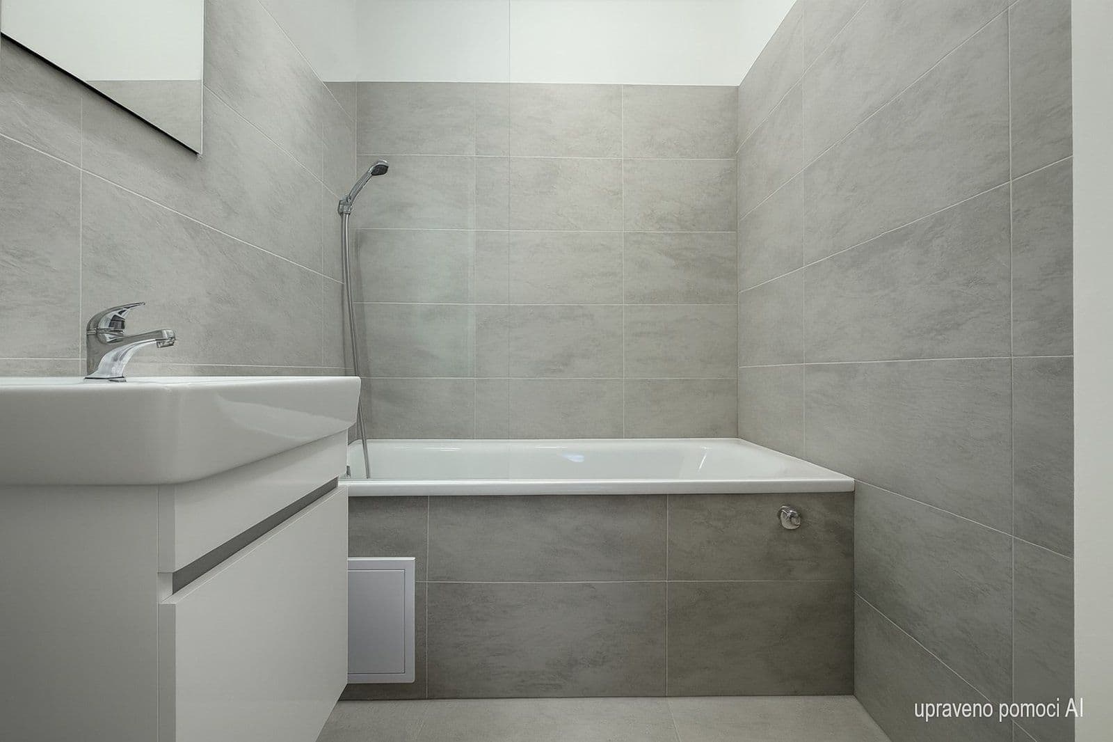 3 bedroom flat to rent, 75 m², Na Bělidle, Ostrava, Moravskoslezský Region 3 bedroom flat to rent, 75 m², Na Bělidle, Ostrava, Moravskoslezský Region