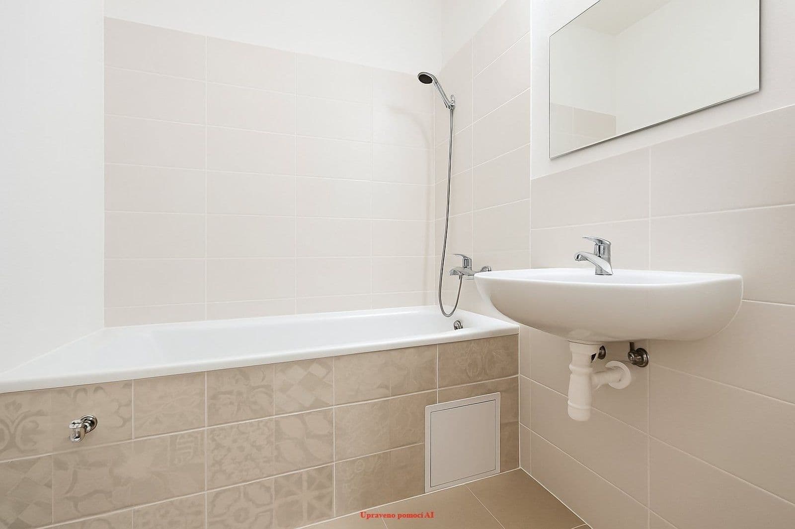 3 bedroom flat to rent, 64 m², Radvanická, Ostrava, Moravskoslezský Region 3 bedroom flat to rent, 64 m², Radvanická, Ostrava, Moravskoslezský Region