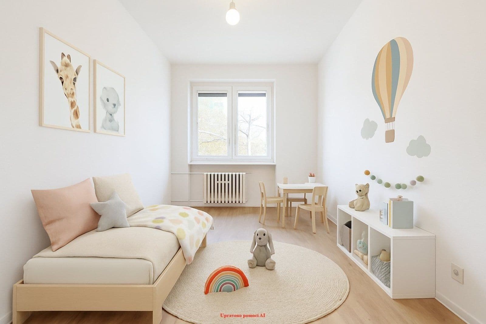 3 bedroom flat to rent, 64 m², Radvanická, Ostrava, Moravskoslezský Region 3 bedroom flat to rent, 64 m², Radvanická, Ostrava, Moravskoslezský Region