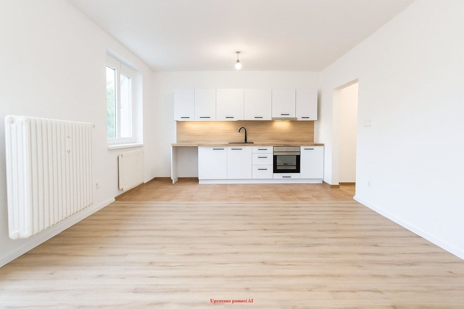 1 bedroom with open-plan kitchen flat to rent, 55 m², Čs. exilu, Ostrava, Moravskoslezský Region 1 bedroom with open-plan kitchen flat to rent, 55 m², Čs. exilu, Ostrava, Moravskoslezský Region