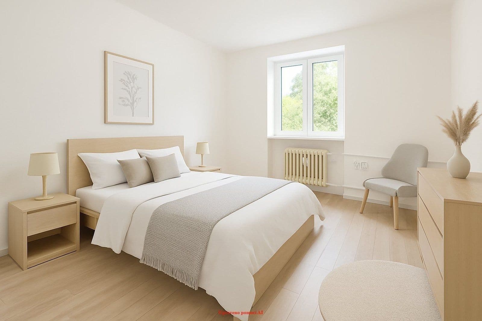 1 bedroom with open-plan kitchen flat to rent, 55 m², Čs. exilu, Ostrava, Moravskoslezský Region 1 bedroom with open-plan kitchen flat to rent, 55 m², Čs. exilu, Ostrava, Moravskoslezský Region