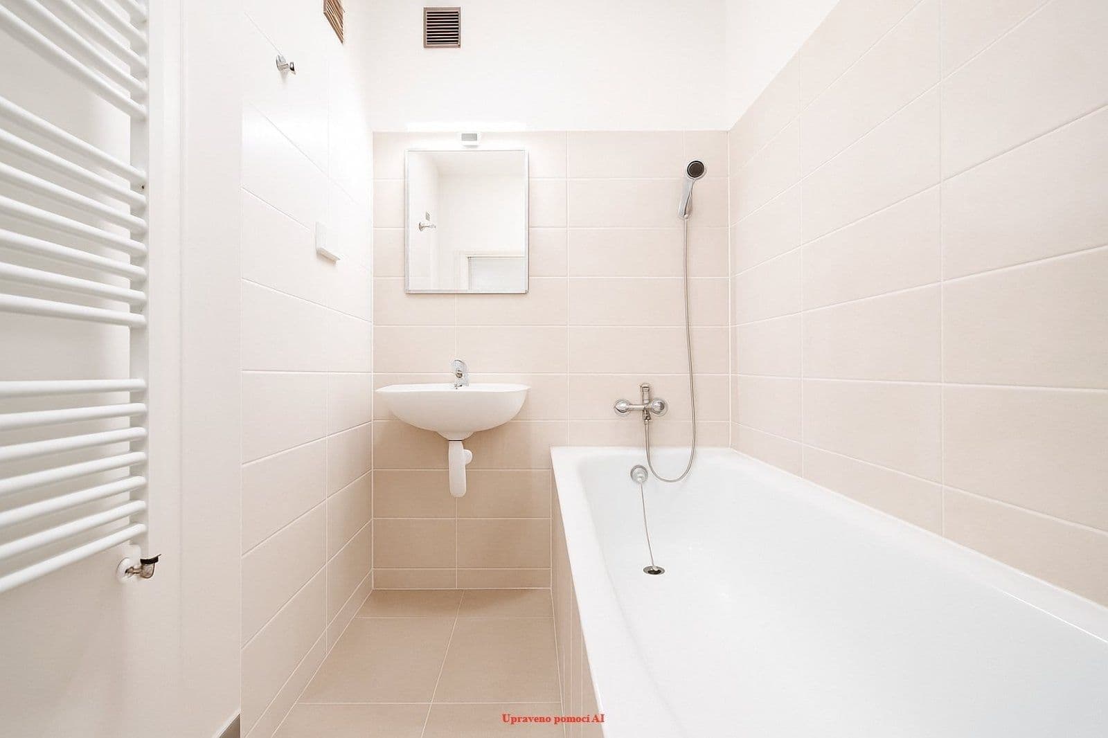 1 bedroom with open-plan kitchen flat to rent, 48 m², Gustava Klimenta, Ostrava, Moravskoslezský Region 1 bedroom with open-plan kitchen flat to rent, 48 m², Gustava Klimenta, Ostrava, Moravskoslezský Region