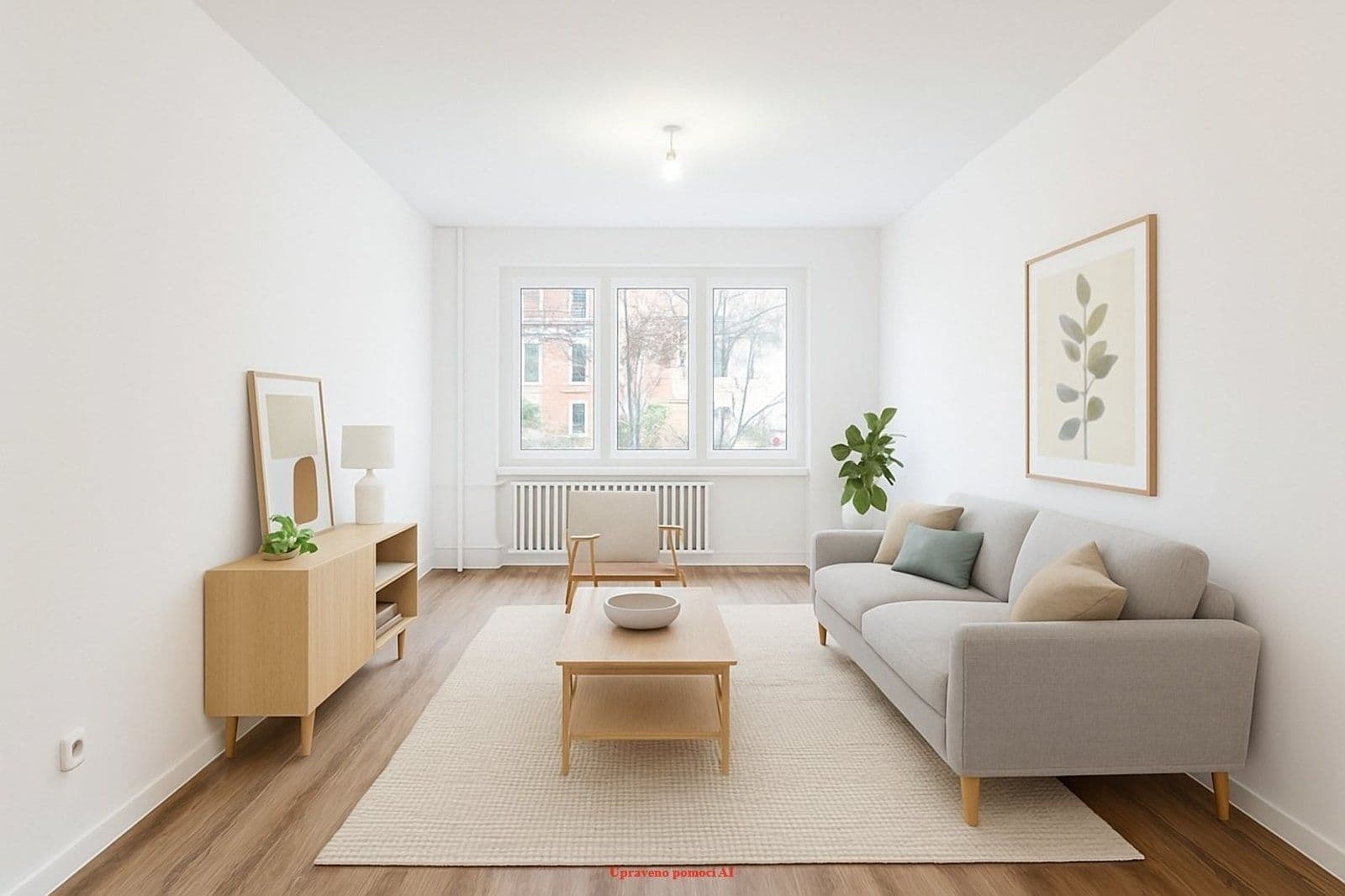 2 bedroom flat to rent, 50 m², Svazácká, Ostrava, Moravskoslezský Region 2 bedroom flat to rent, 50 m², Svazácká, Ostrava, Moravskoslezský Region