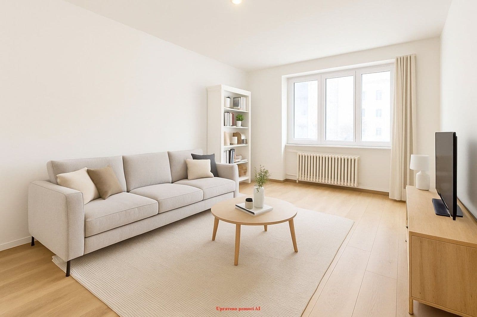 2 bedroom flat to rent, 65 m², E. F. Buriana, Ostrava, Moravskoslezský Region 2 bedroom flat to rent, 65 m², E. F. Buriana, Ostrava, Moravskoslezský Region