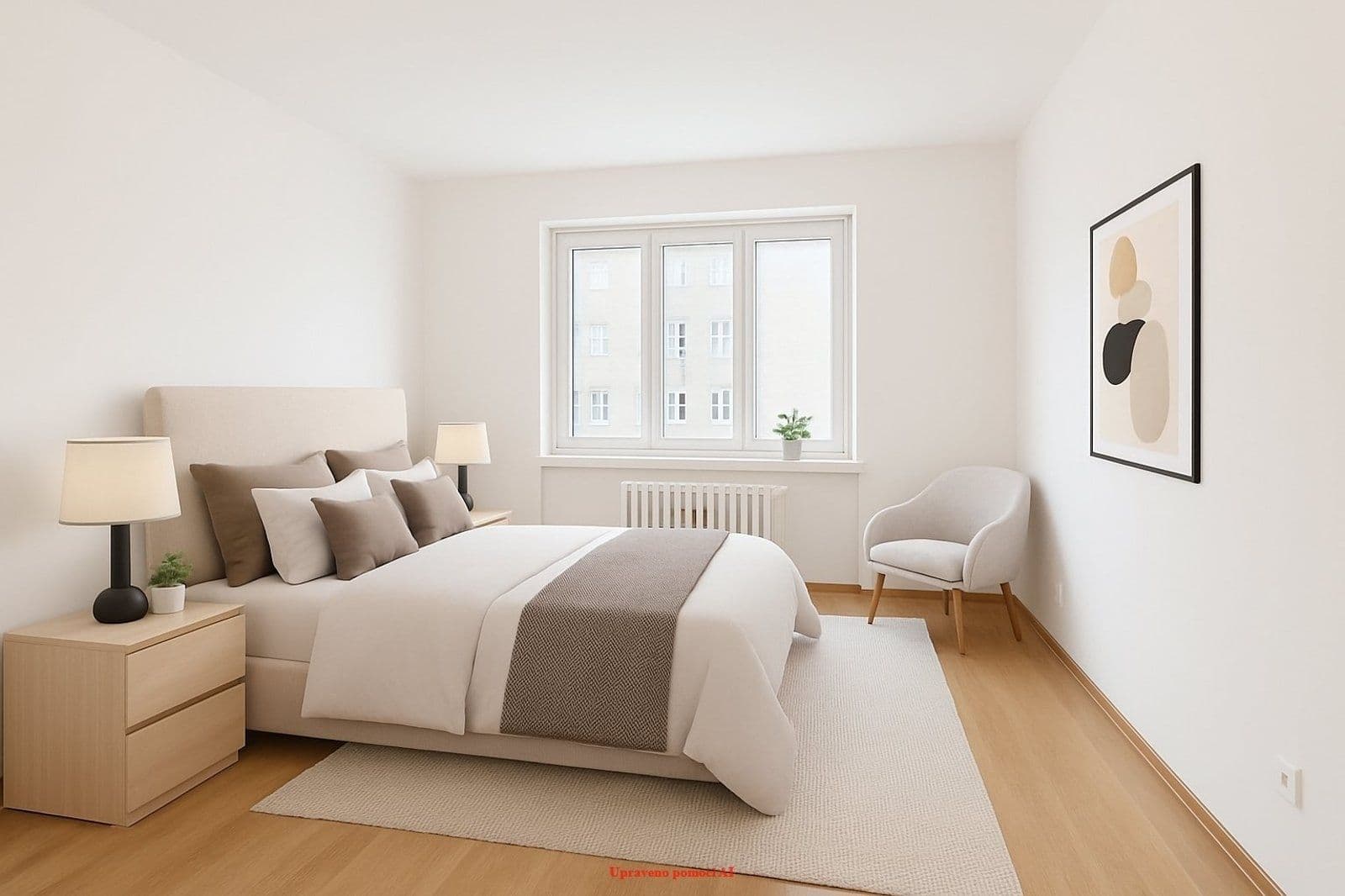 2 bedroom flat to rent, 65 m², E. F. Buriana, Ostrava, Moravskoslezský Region 2 bedroom flat to rent, 65 m², E. F. Buriana, Ostrava, Moravskoslezský Region