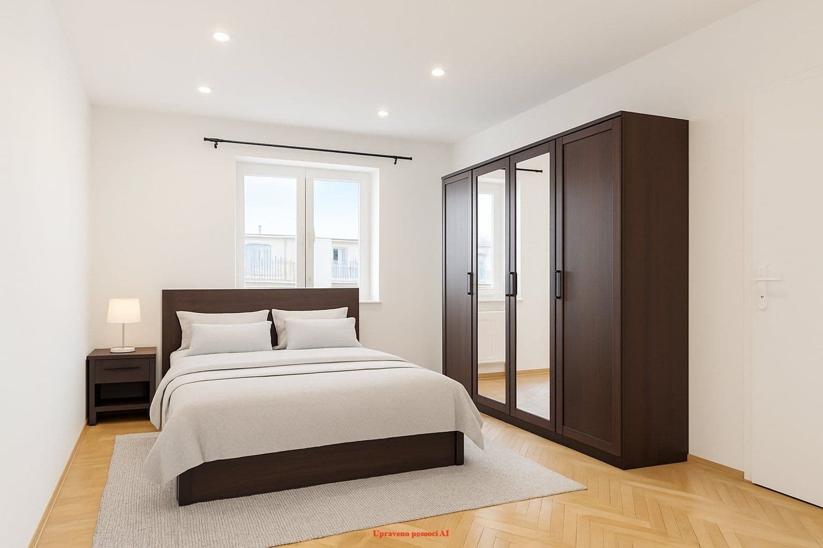 2 bedroom with open-plan kitchen flat to rent, 78 m², Myslbekova, Ostrava, Moravskoslezský Region 2 bedroom with open-plan kitchen flat to rent, 78 m², Myslbekova, Ostrava, Moravskoslezský Region