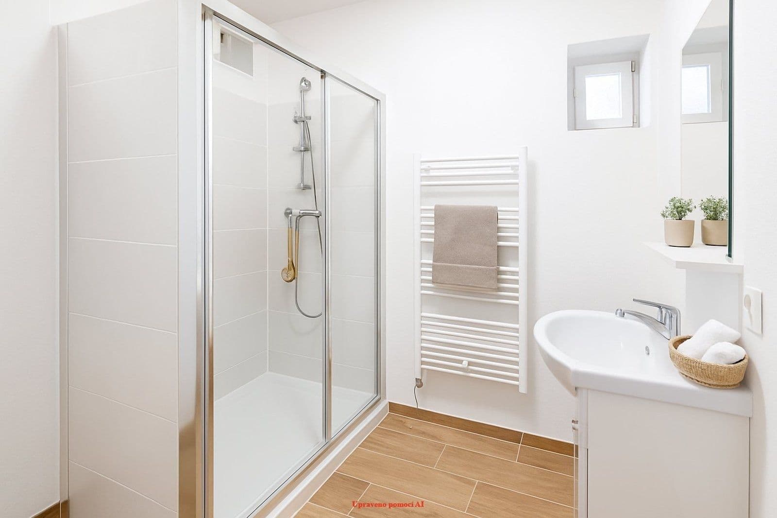 2 bedroom with open-plan kitchen flat to rent, 78 m², Myslbekova, Ostrava, Moravskoslezský Region 2 bedroom with open-plan kitchen flat to rent, 78 m², Myslbekova, Ostrava, Moravskoslezský Region