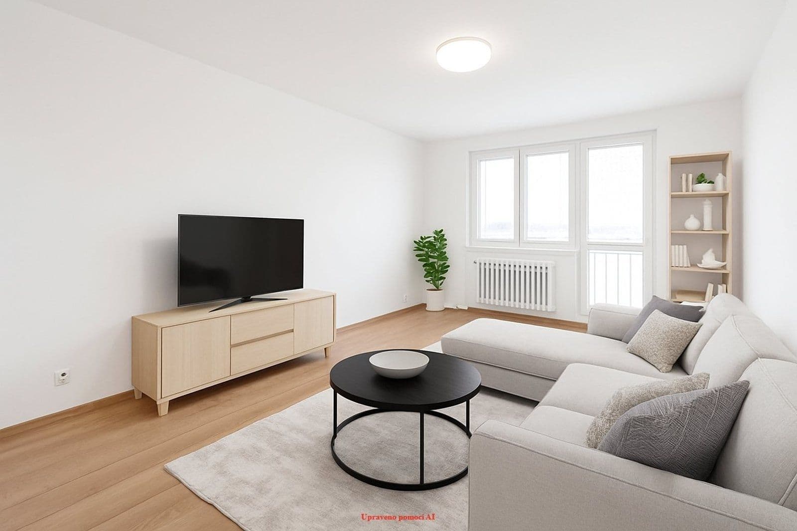 2 bedroom flat to rent, 50 m², Tovární, Ostrava, Moravskoslezský Region 2 bedroom flat to rent, 50 m², Tovární, Ostrava, Moravskoslezský Region