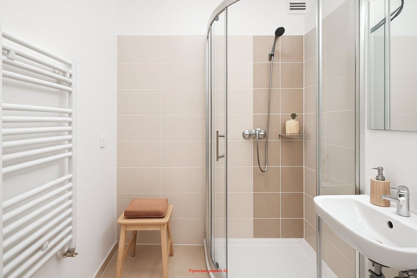 2 bedroom flat to rent, 50 m², Tovární, Ostrava, Moravskoslezský Region 2 bedroom flat to rent, 50 m², Tovární, Ostrava, Moravskoslezský Region