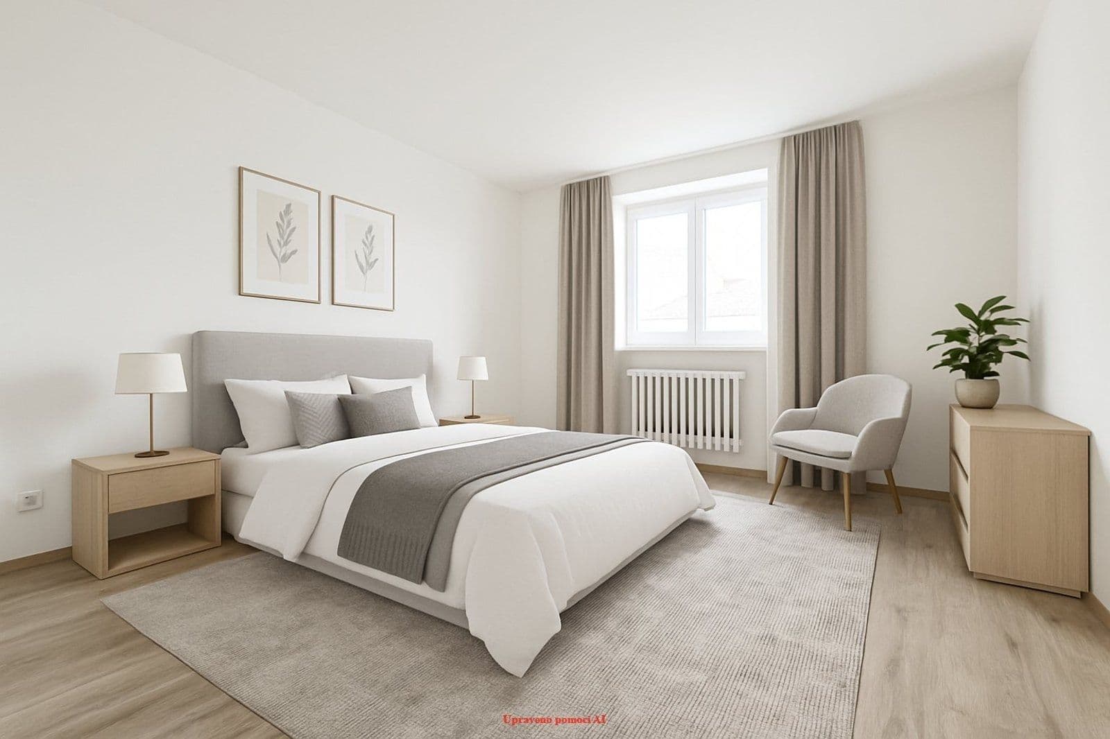 2 bedroom with open-plan kitchen flat to rent, 61 m², náměstí Jana Nerudy, Ostrava, Moravskoslezský Region 2 bedroom with open-plan kitchen flat to rent, 61 m², náměstí Jana Nerudy, Ostrava, Moravskoslezský Region