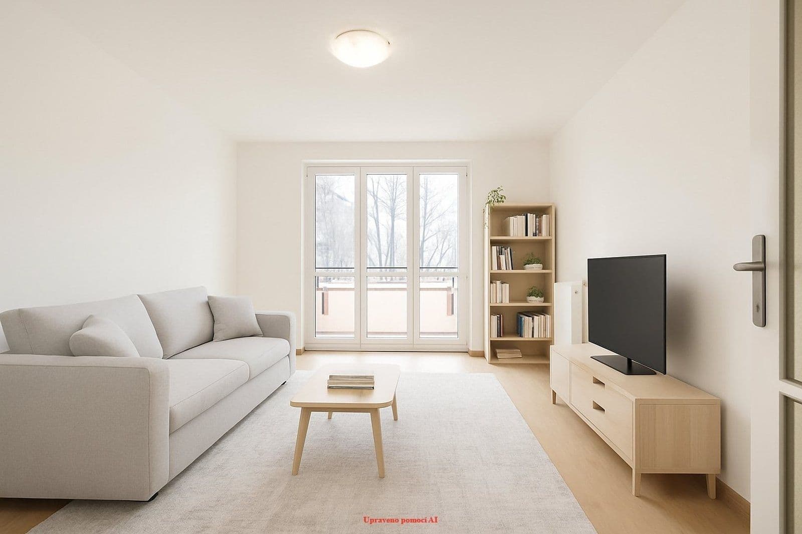 3 bedroom flat to rent, 90 m², Sokolská třída, Ostrava, Moravskoslezský Region 3 bedroom flat to rent, 90 m², Sokolská třída, Ostrava, Moravskoslezský Region