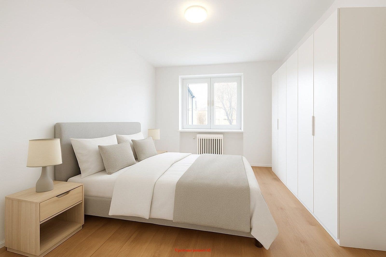 3 bedroom flat to rent, 90 m², Sokolská třída, Ostrava, Moravskoslezský Region 3 bedroom flat to rent, 90 m², Sokolská třída, Ostrava, Moravskoslezský Region