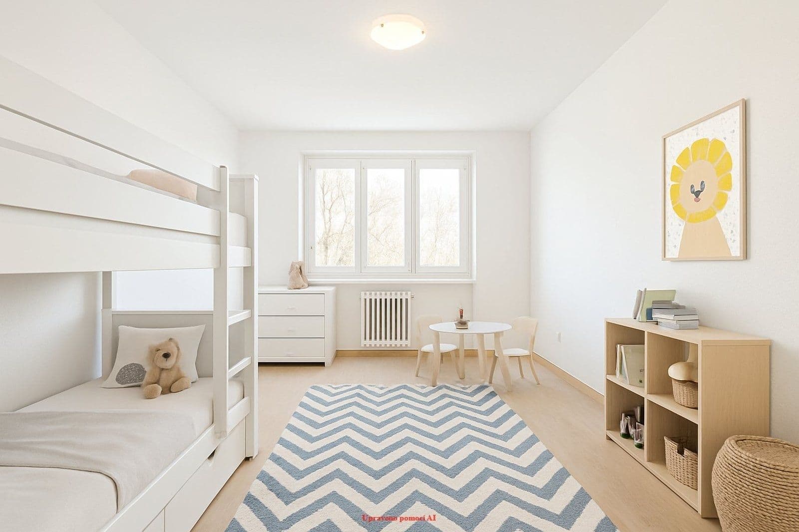 3 bedroom flat to rent, 90 m², Sokolská třída, Ostrava, Moravskoslezský Region 3 bedroom flat to rent, 90 m², Sokolská třída, Ostrava, Moravskoslezský Region