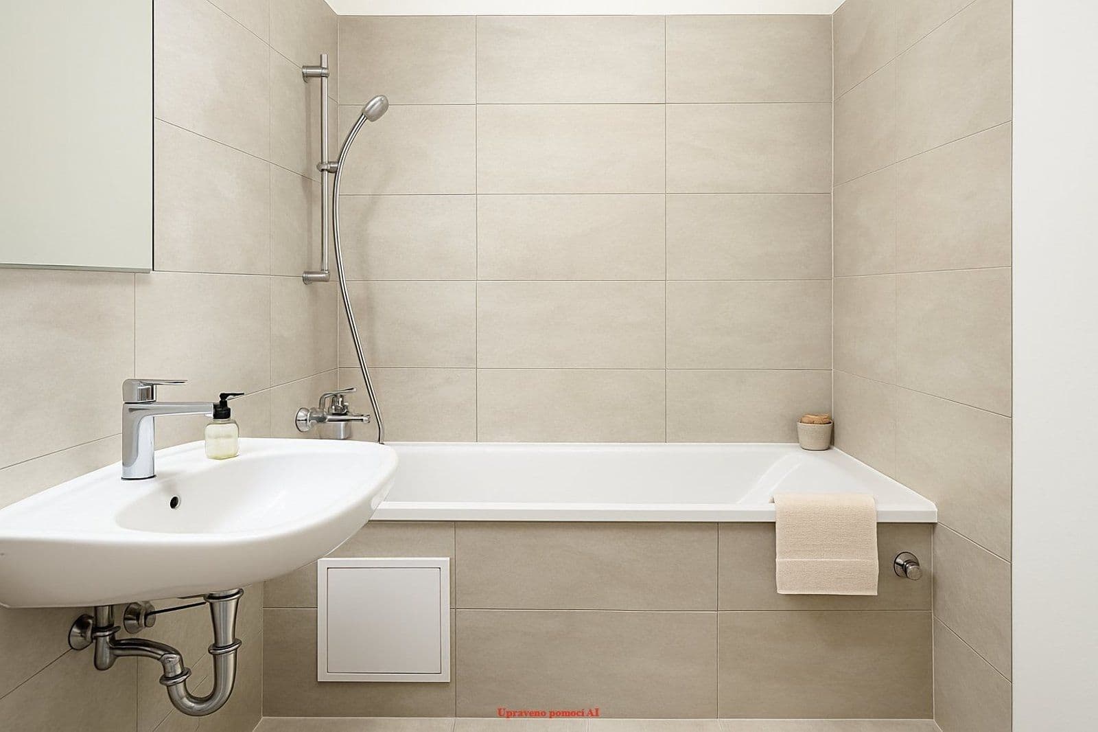 3 bedroom flat to rent, 90 m², Sokolská třída, Ostrava, Moravskoslezský Region 3 bedroom flat to rent, 90 m², Sokolská třída, Ostrava, Moravskoslezský Region