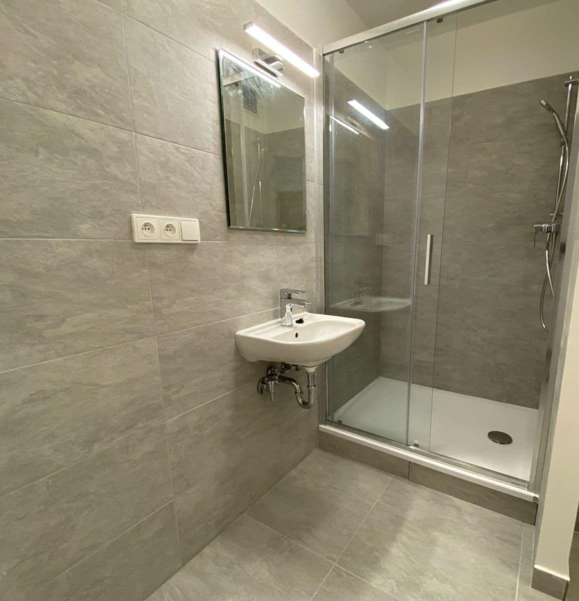 2 bedroom flat to rent, 48 m², Porubská, Ostrava, Moravskoslezský Region 2 bedroom flat to rent, 48 m², Porubská, Ostrava, Moravskoslezský Region