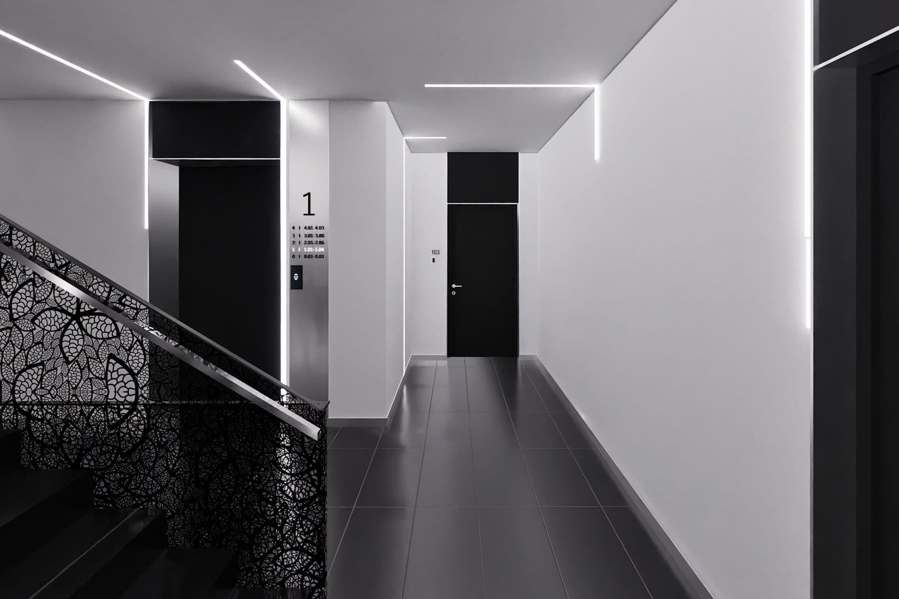 2 bedroom with open-plan kitchen flat for sale, 75 m², Huťská, Kladno, Středočeský Region 2 bedroom with open-plan kitchen flat for sale, 75 m², Huťská, Kladno, Středočeský Region