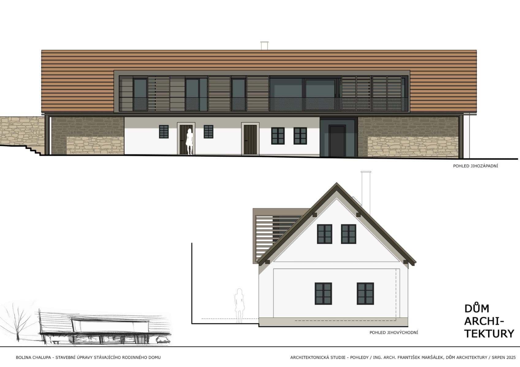 house for sale, 250 m², Vlašim, Středočeský Region house for sale, 250 m², Vlašim, Středočeský Region