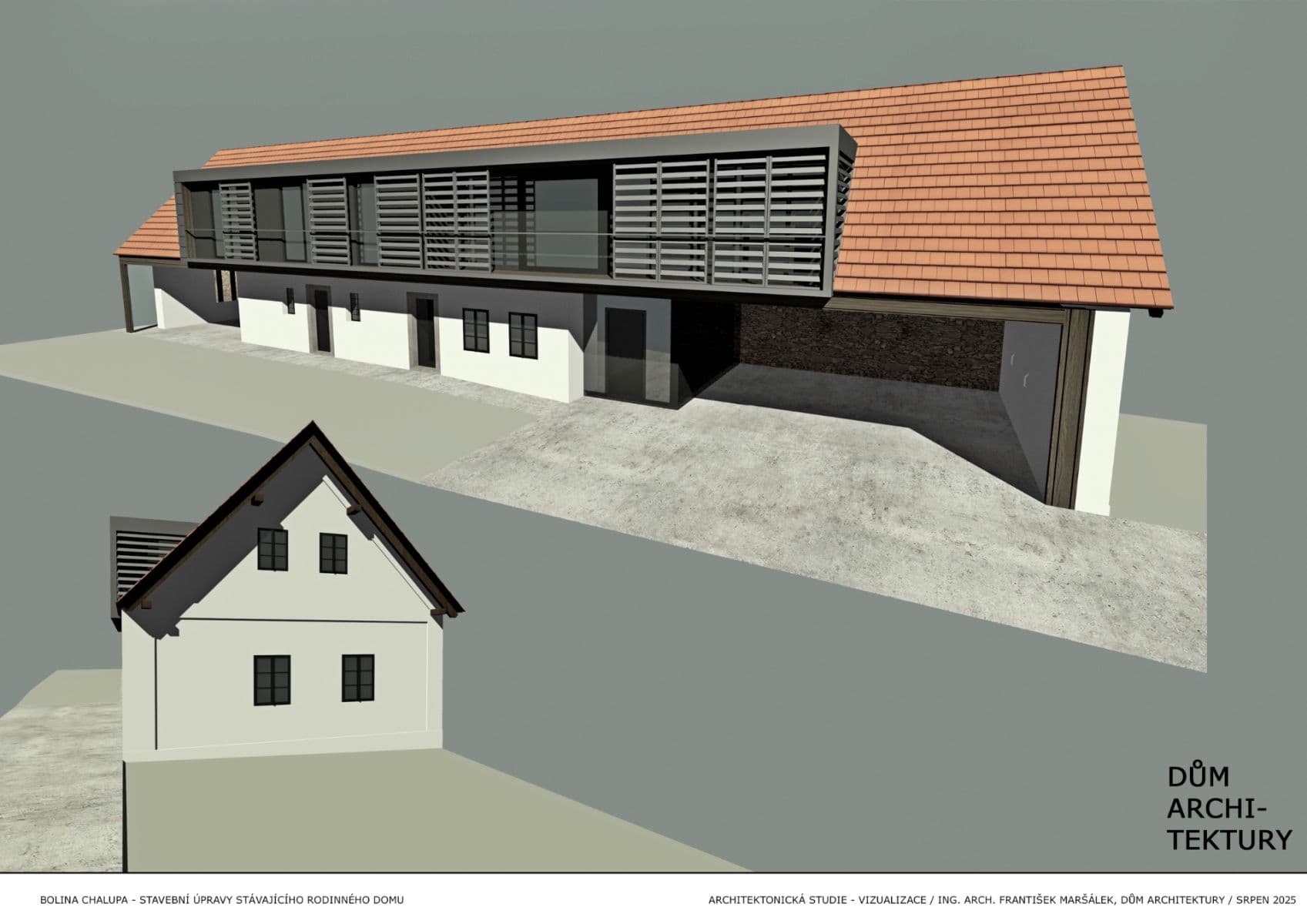 house for sale, 250 m², Vlašim, Středočeský Region house for sale, 250 m², Vlašim, Středočeský Region