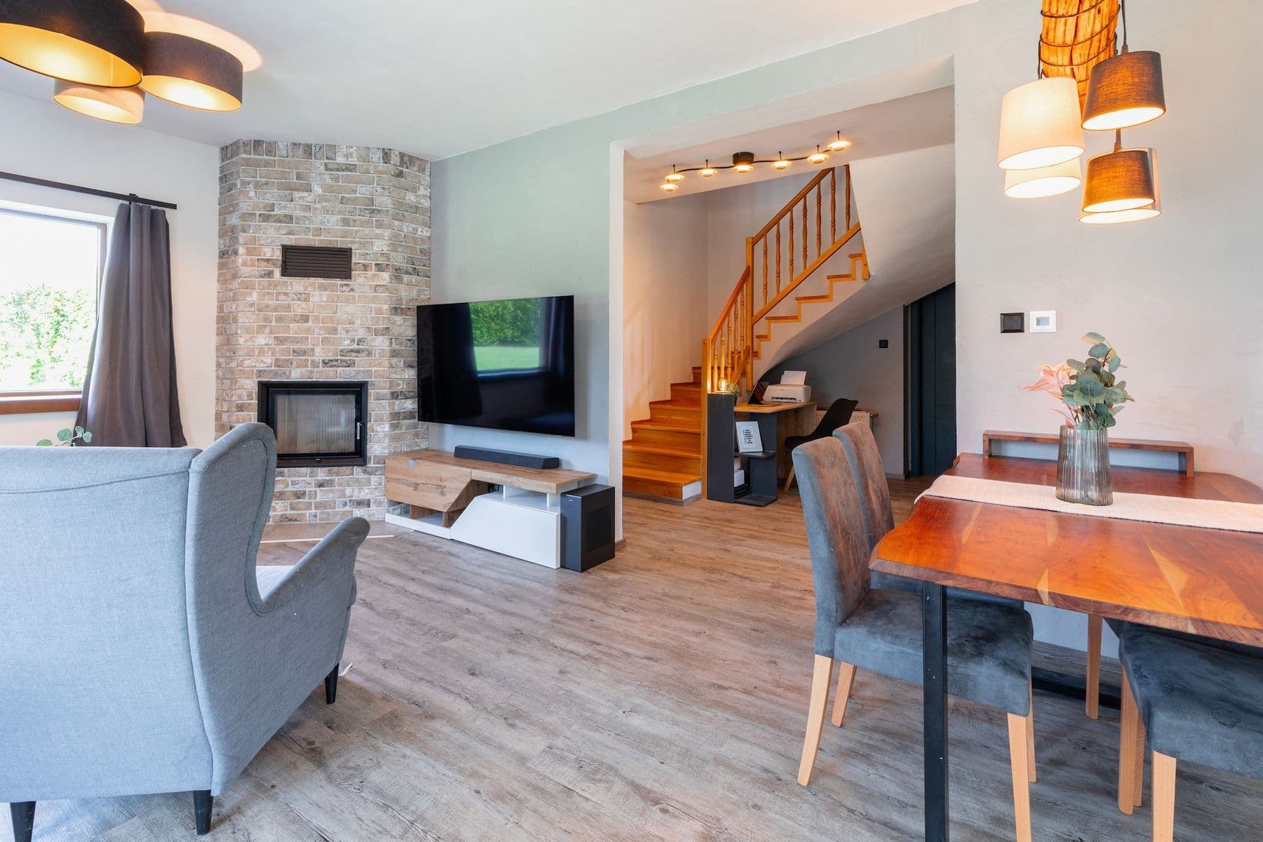 house for sale, 120 m², Drahňovice, Středočeský Region house for sale, 120 m², Drahňovice, Středočeský Region