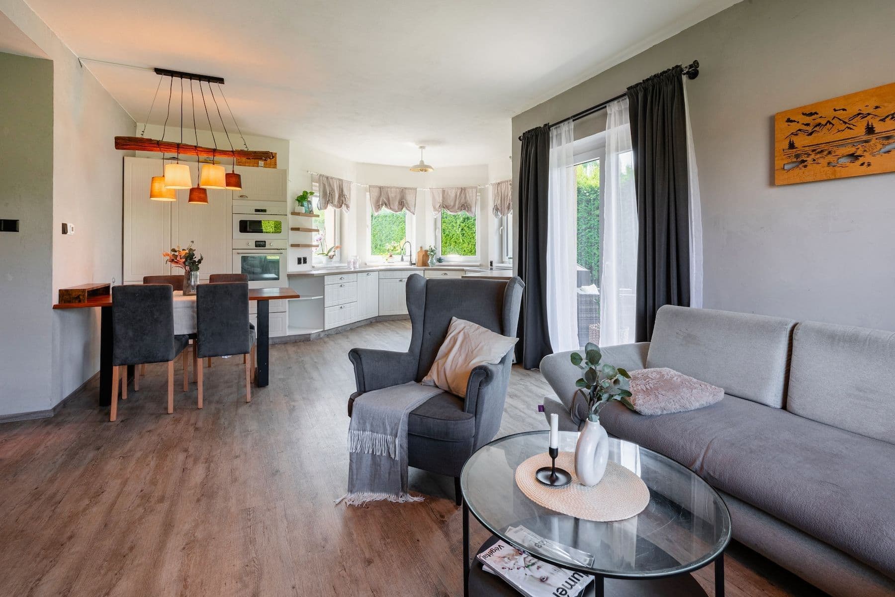 house for sale, 120 m², Drahňovice, Středočeský Region house for sale, 120 m², Drahňovice, Středočeský Region